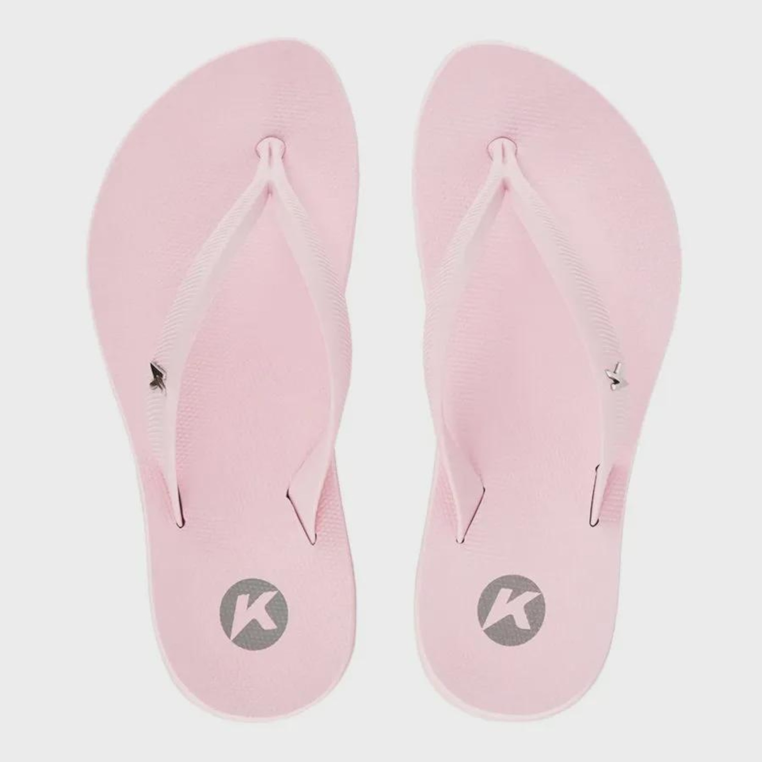 Chinelo Ibiza Candy - KENNER - Feminino - Foto 1