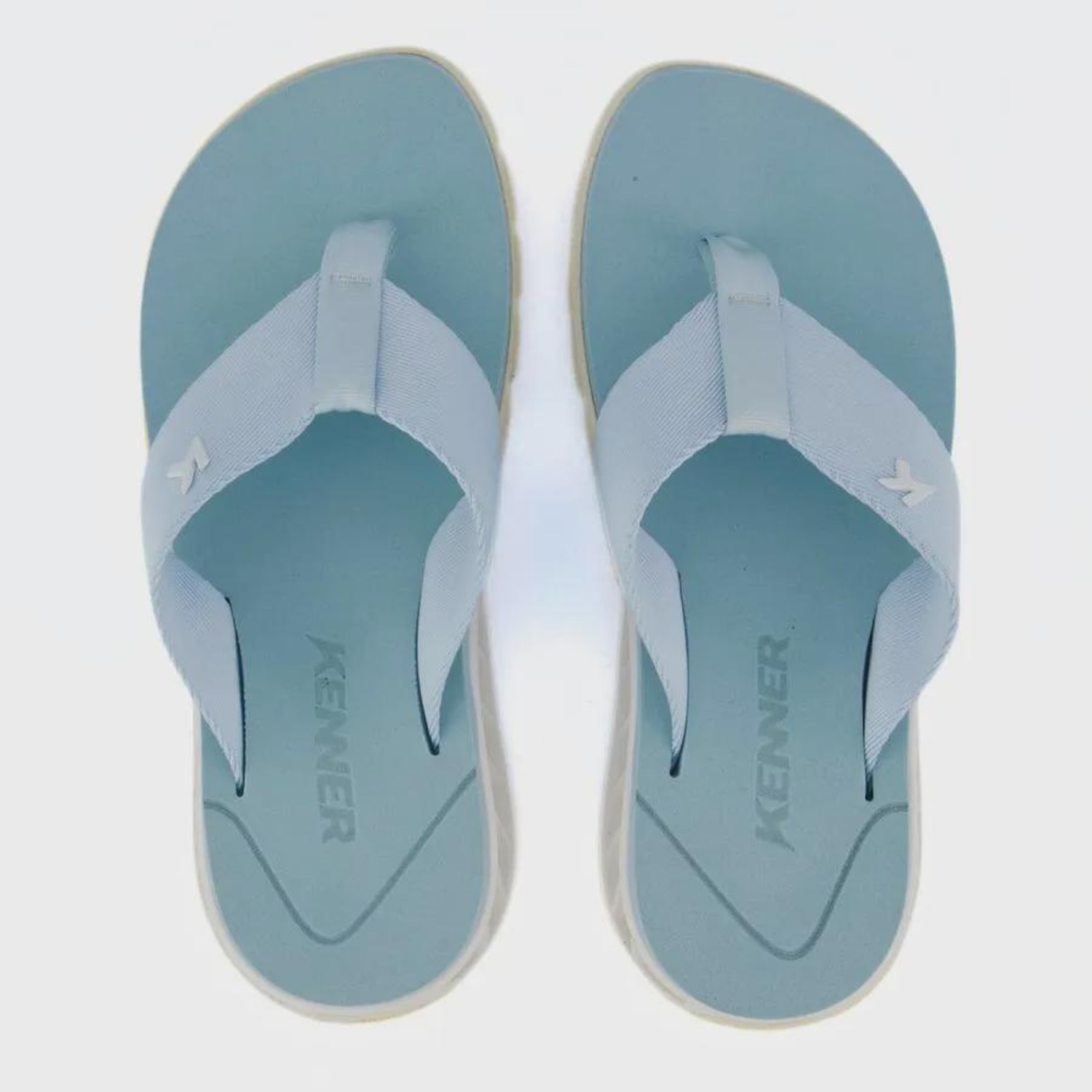Chinelo  Rakka Mono - KENNER - Masculino - Foto 1