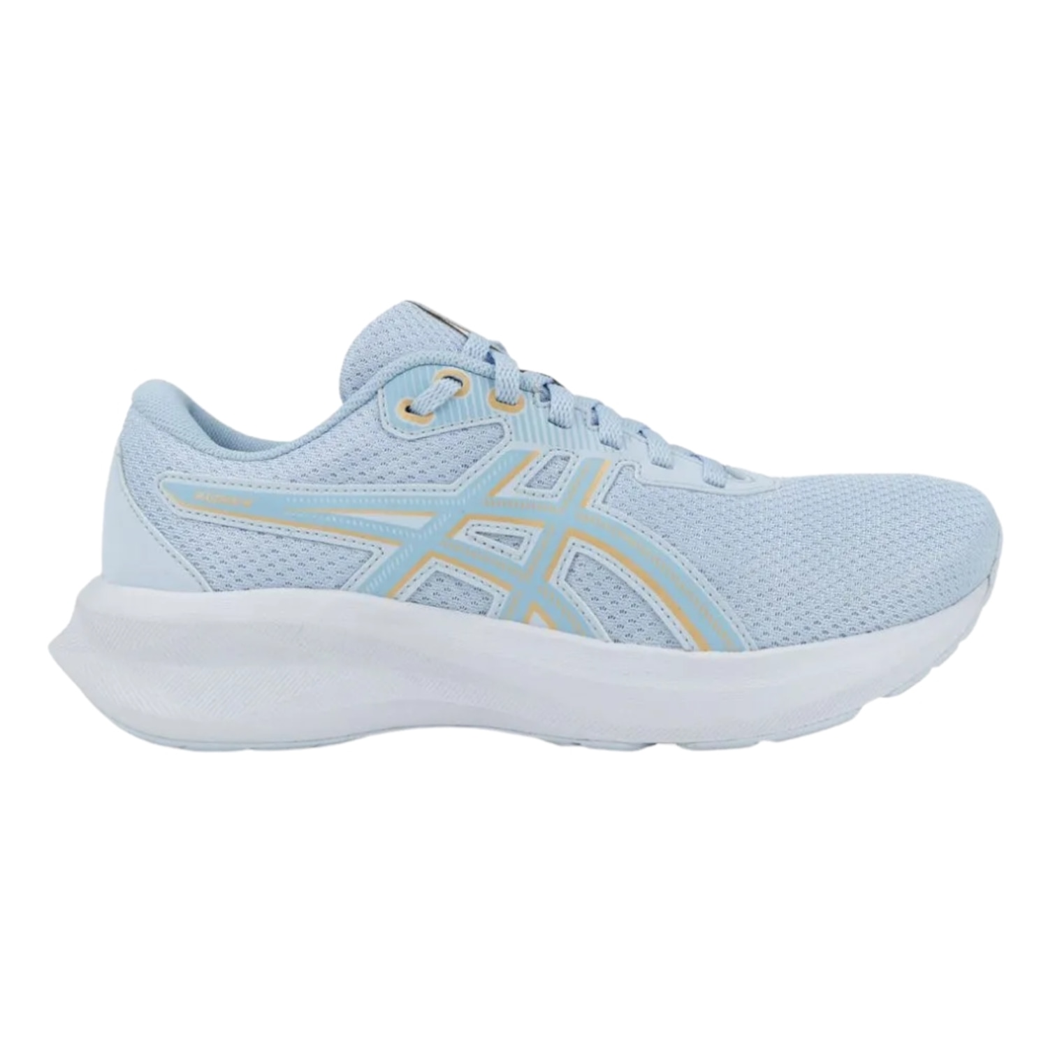 Tênis Raiden 5 Corrida ASICS Feminino - Foto 1