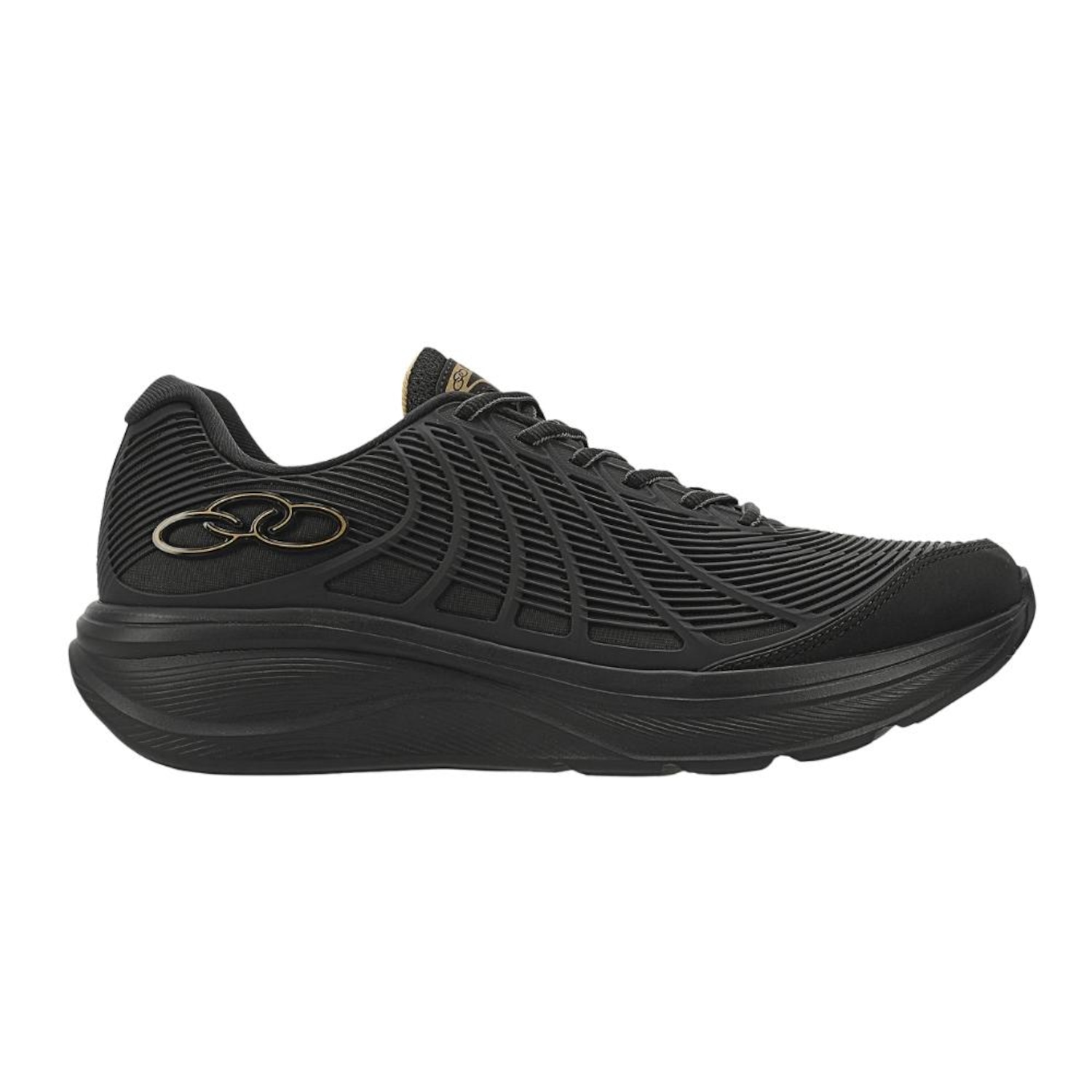 Tênis Olympikus Venum 2 Caminhada - Masculino - Foto 1