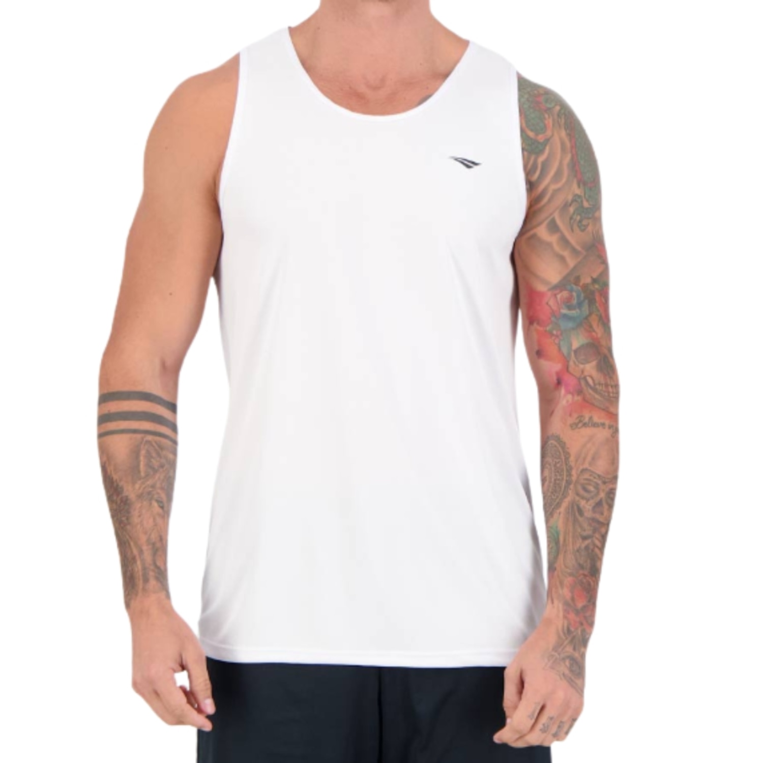 Camiseta Regata Penalty X 279  - Masculino - Foto 1