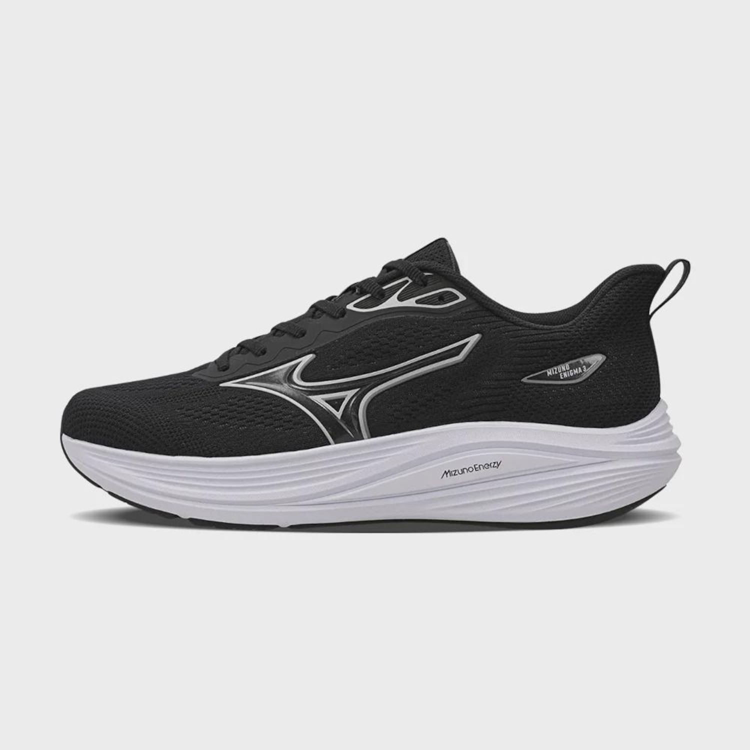 Tênis Unissex Mizuno Enigma 3 - Foto 1