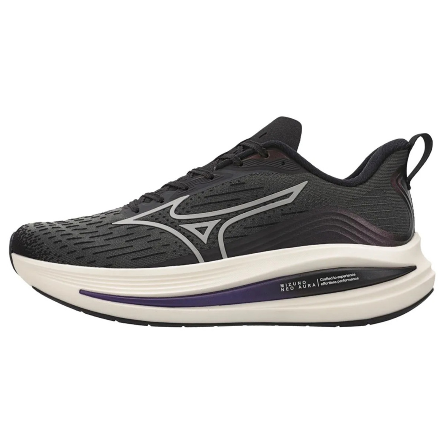 Tênis Unissex Mizuno Neo Aura - Foto 3