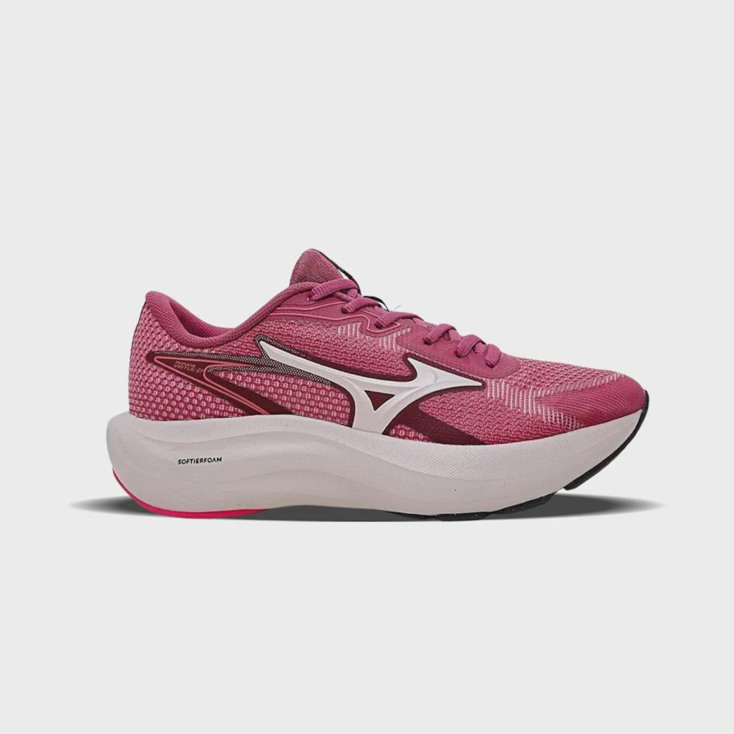 Tênis Feminino Mizuno Virtue 2 - Foto 1