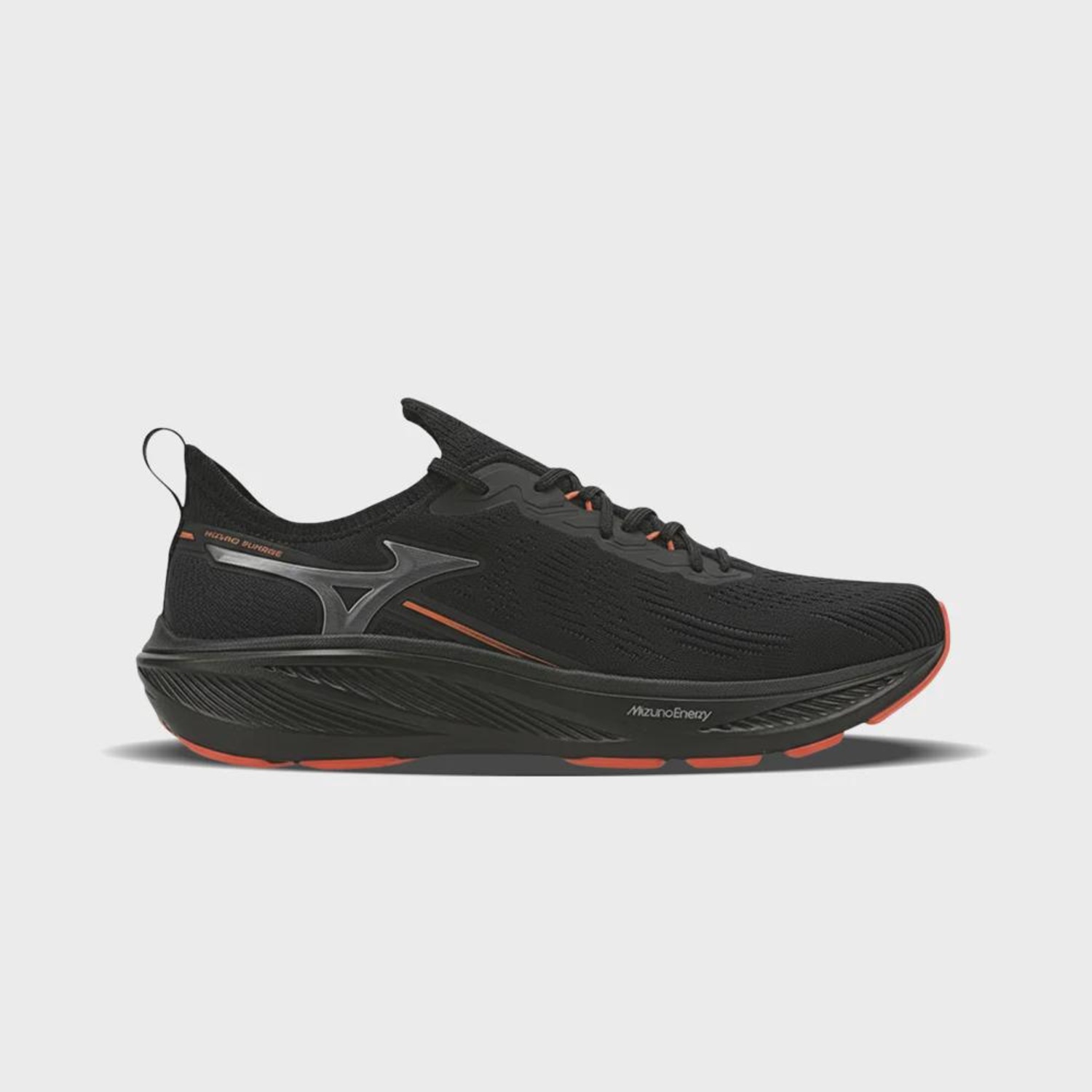 Tênis Masculino Mizuno Sunrise - Foto 1