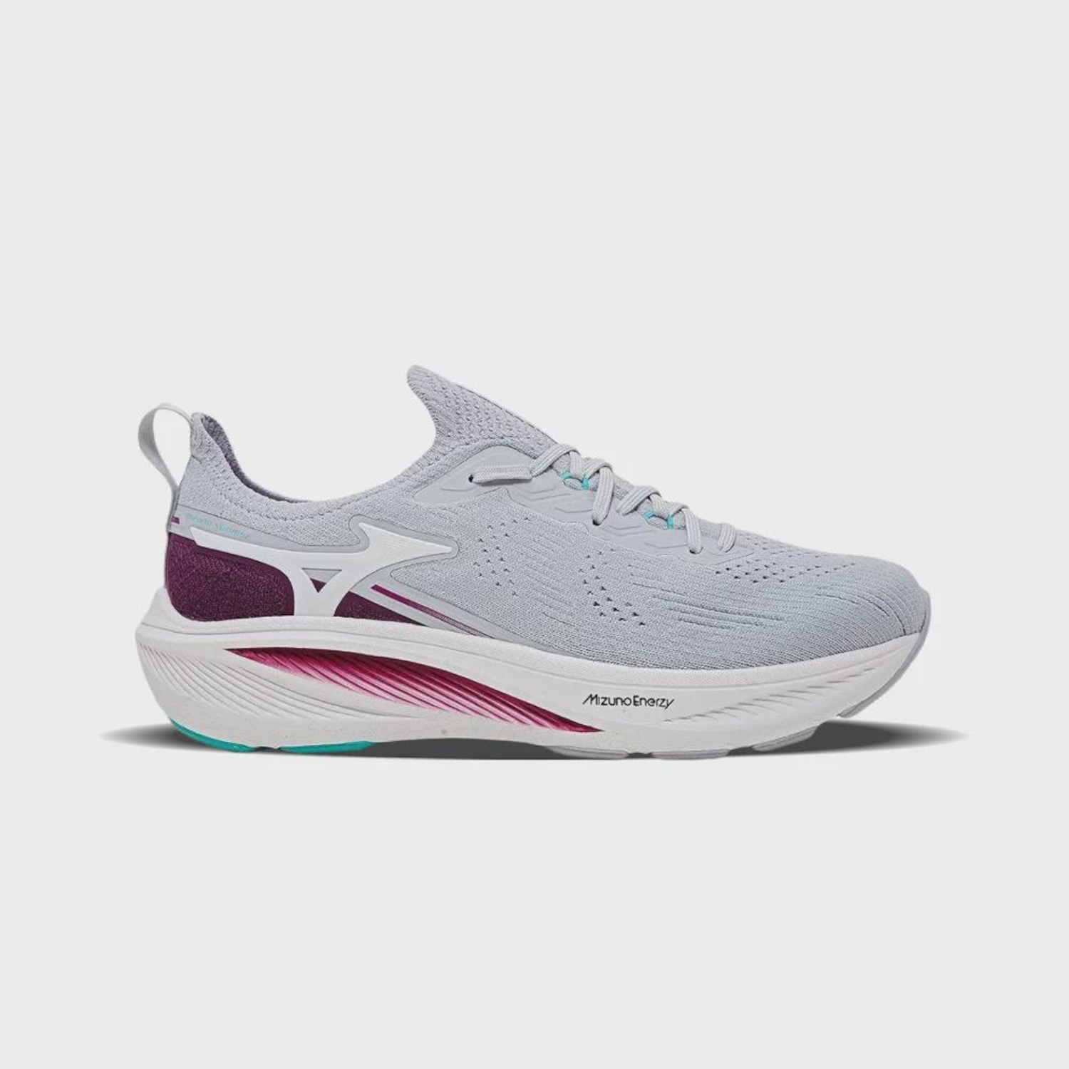 Tênis Masculino Mizuno Sunrise - Foto 1