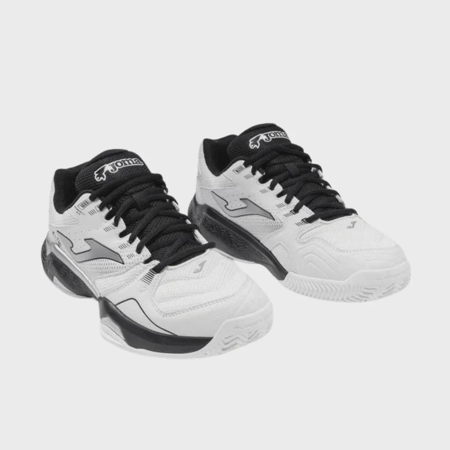 Tênis Masculino Joma Master 1000 Saibro - Foto 2