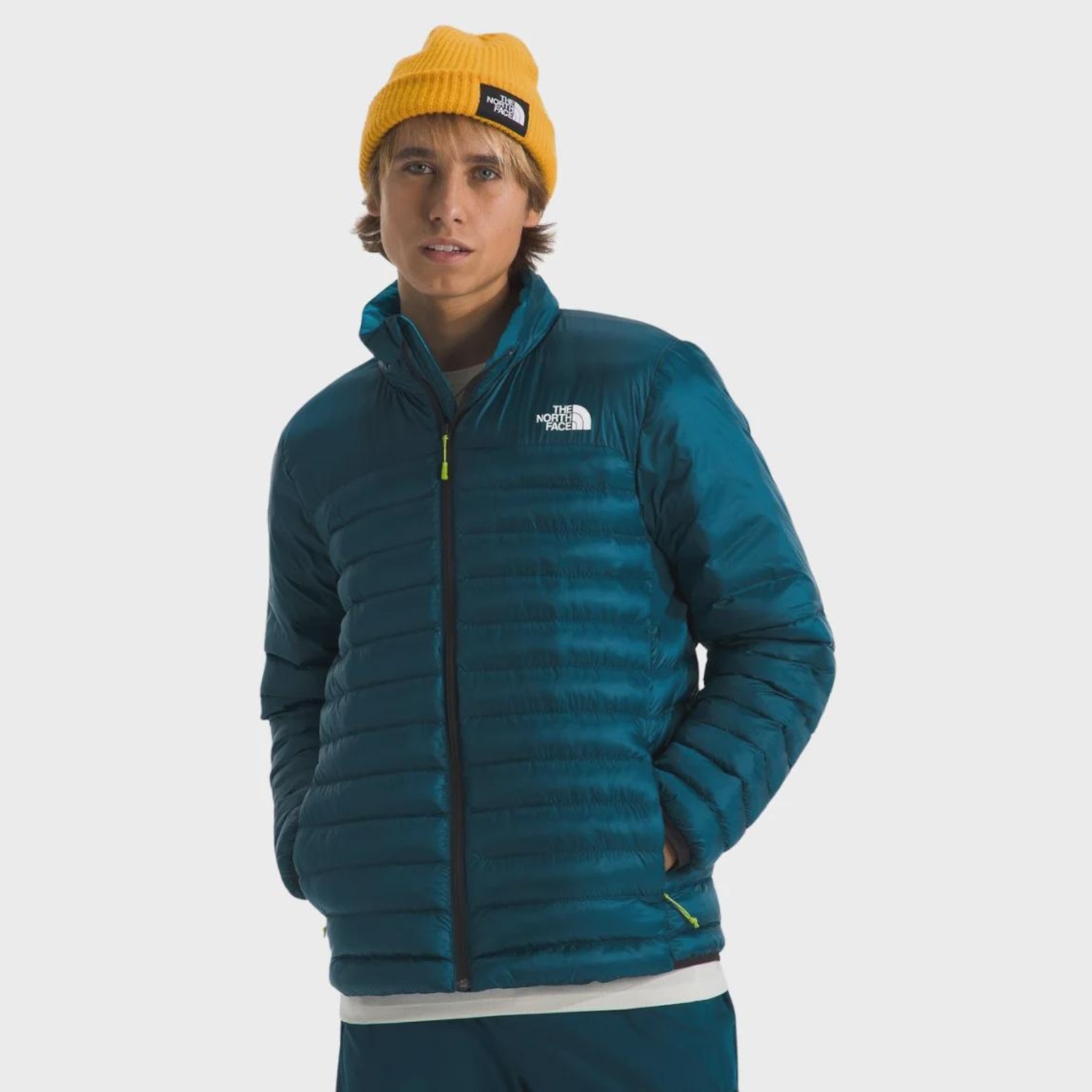 Jaqueta Masculina The North Face Terra Peak - Foto 1