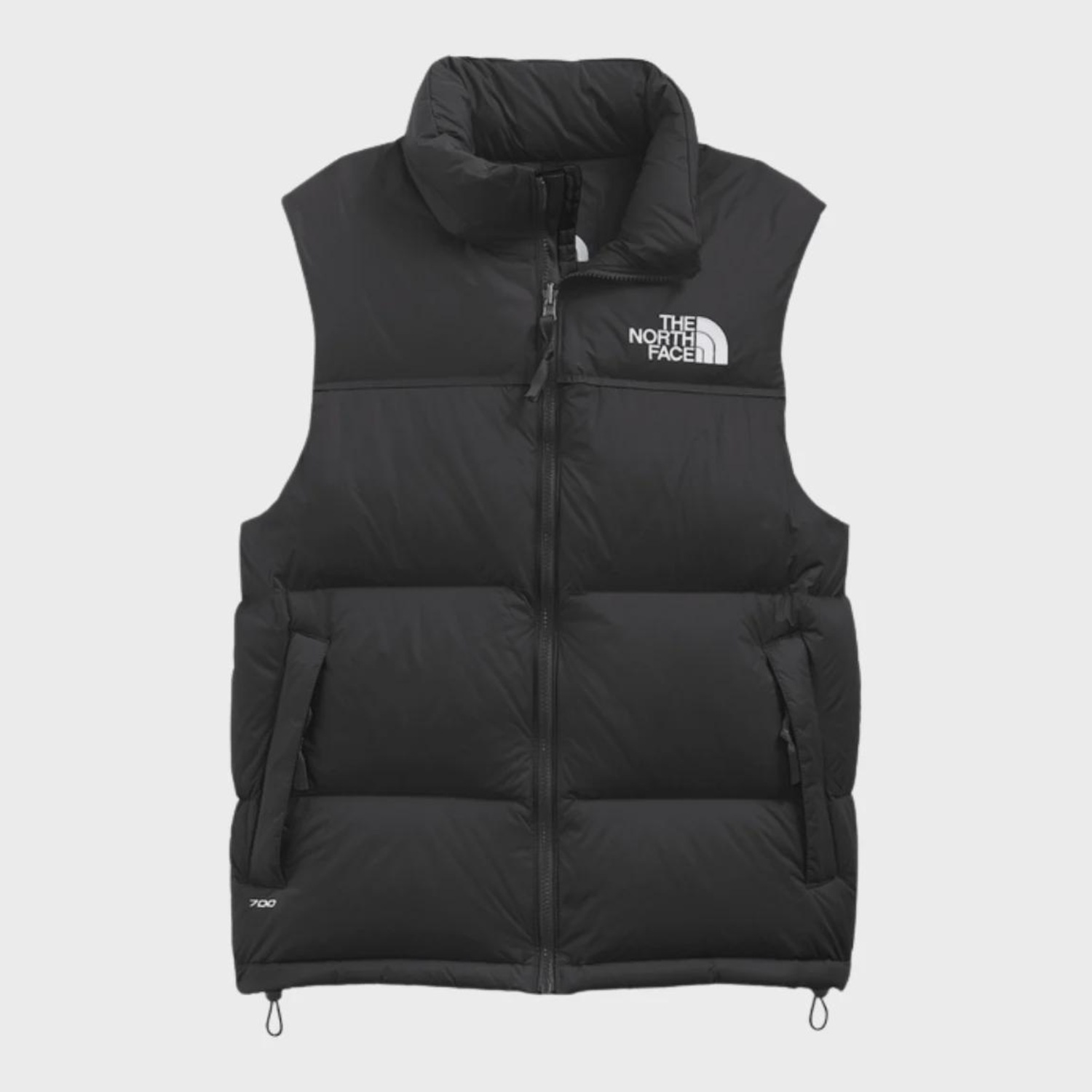 Colete Masculino The North Face Retrô Nuptse 1996 - Foto 4