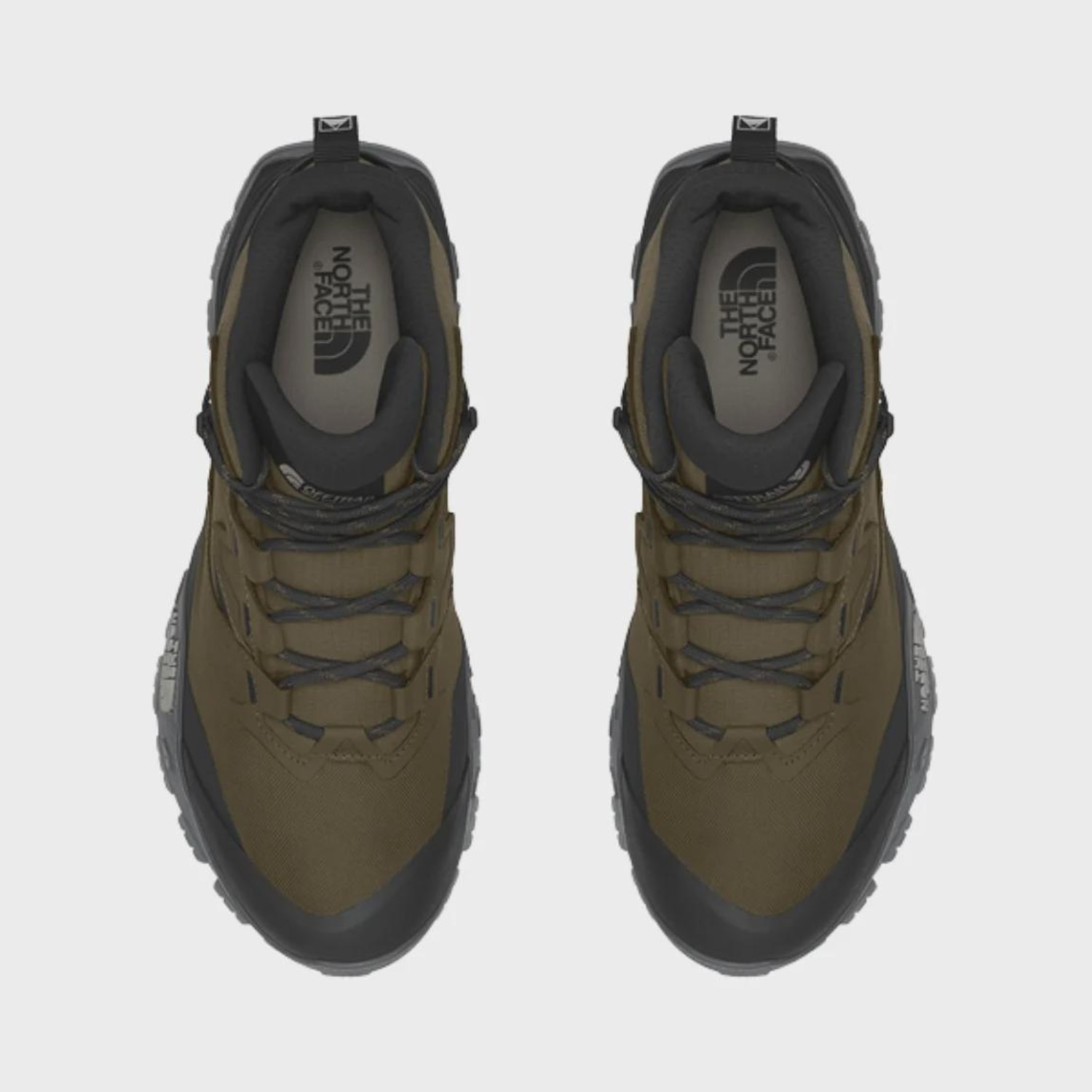 Bota The North Face Offtrail Hike LT Mid Gore-Tex Masculina - Foto 2