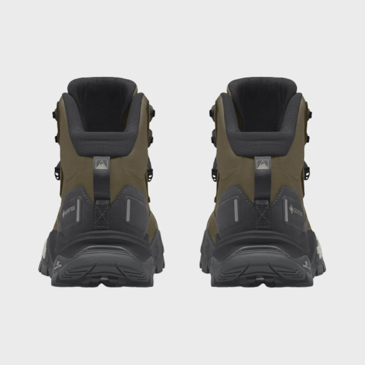 Bota The North Face Offtrail Hike LT Mid Gore-Tex Masculina - Foto 3