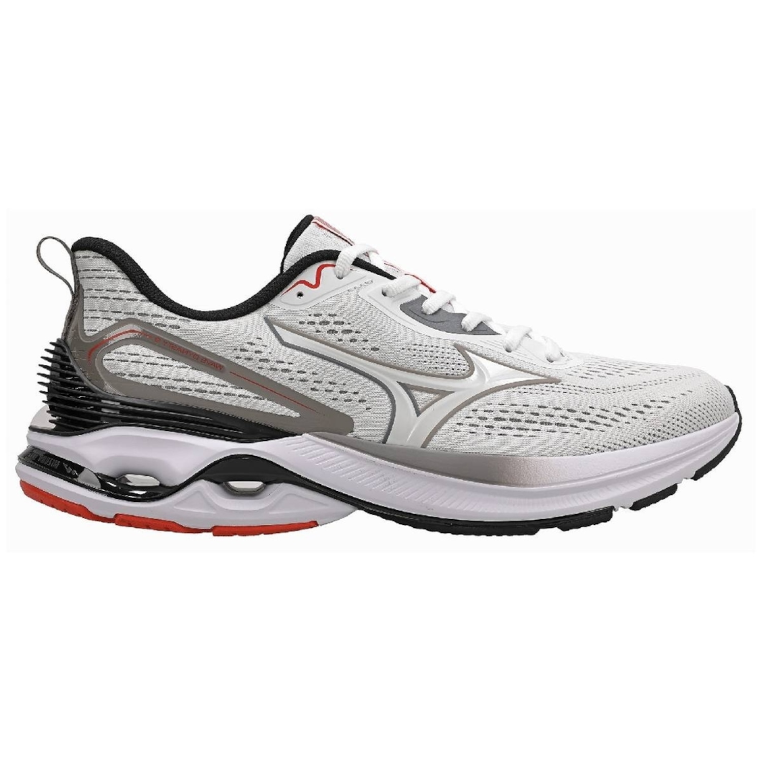 Tênis Mizuno Wave Dynasty 8 Masculino - Foto 1