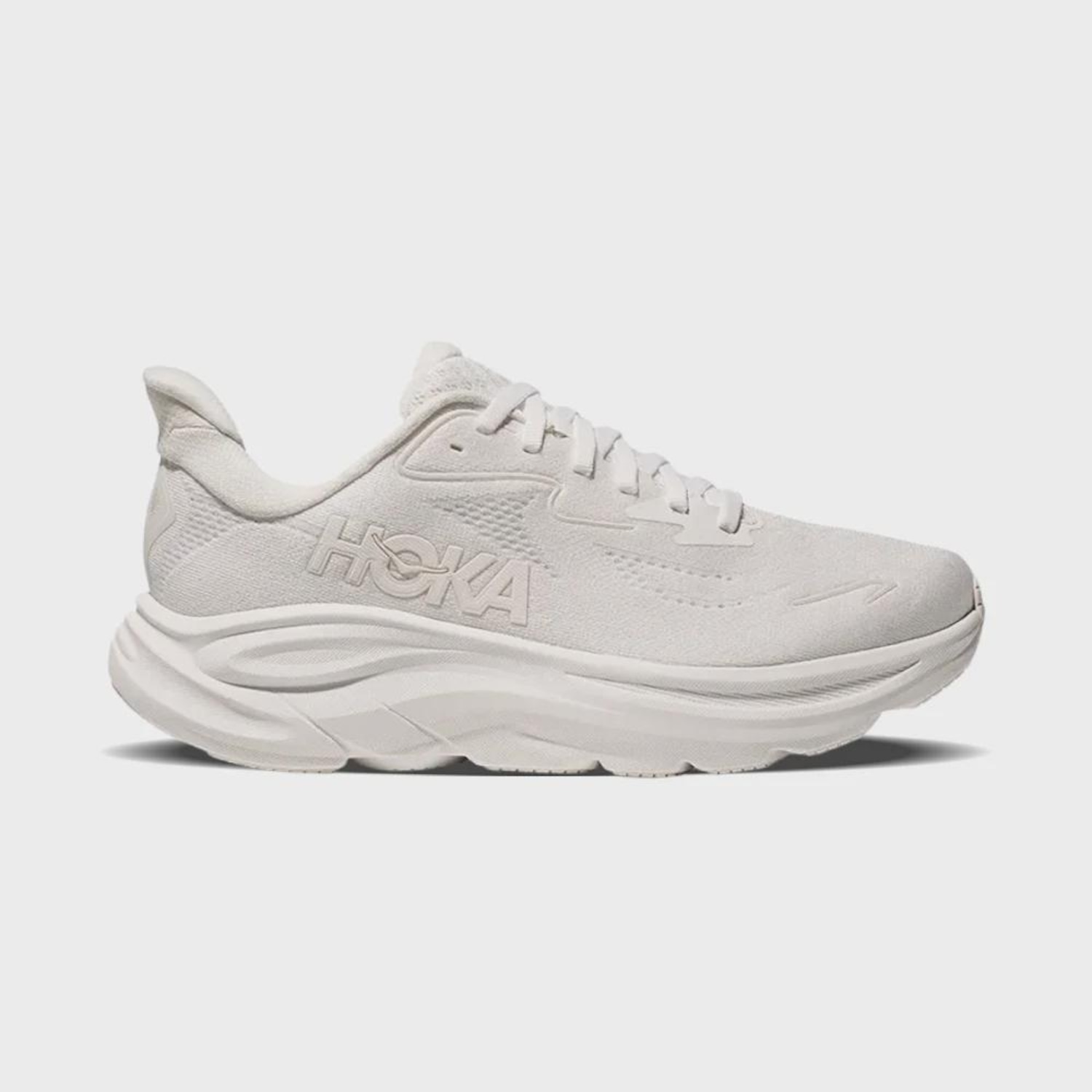 Tênis Feminino Hoka Clifton 10 - Foto 1