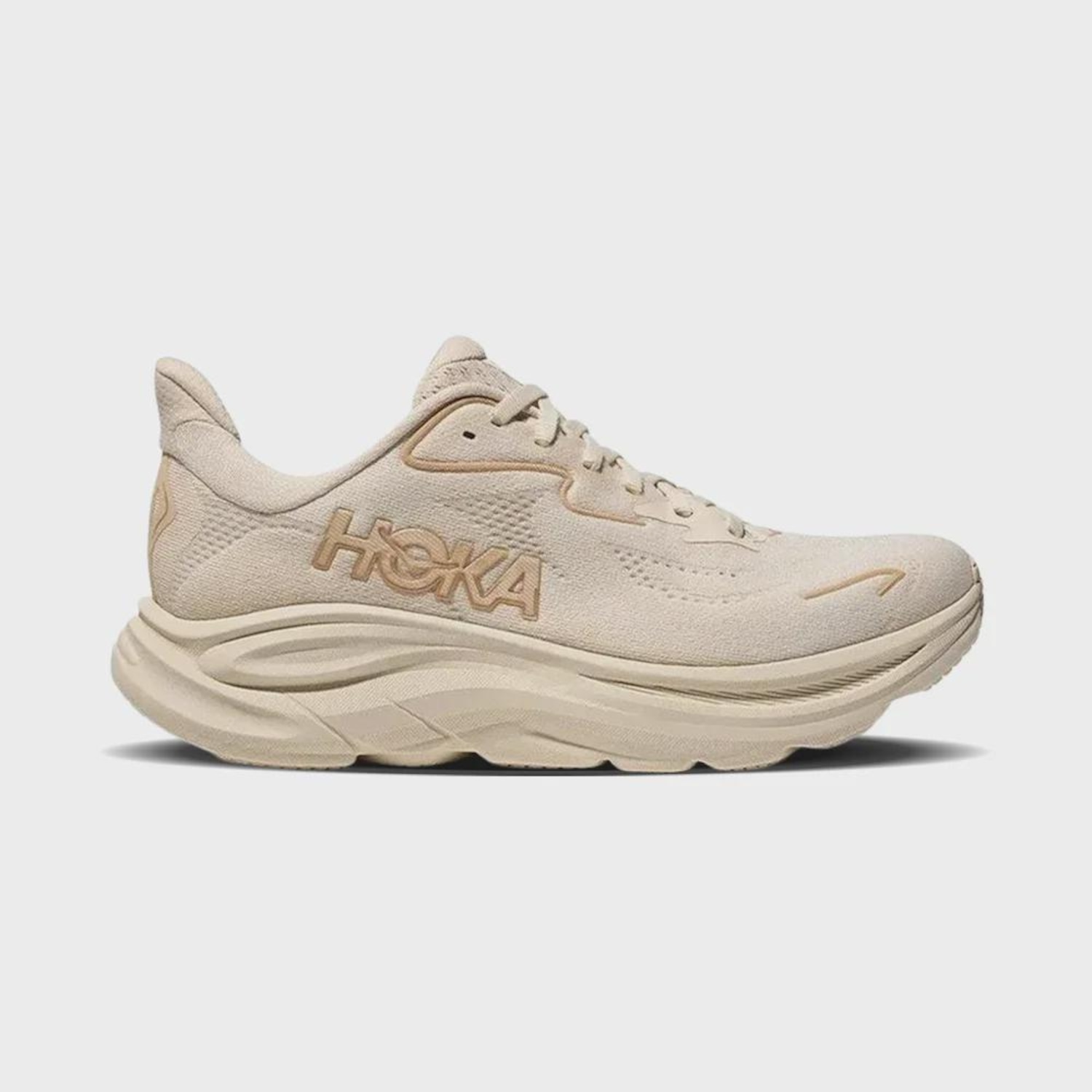 Tênis Feminino Hoka Clifton 10 - Foto 1