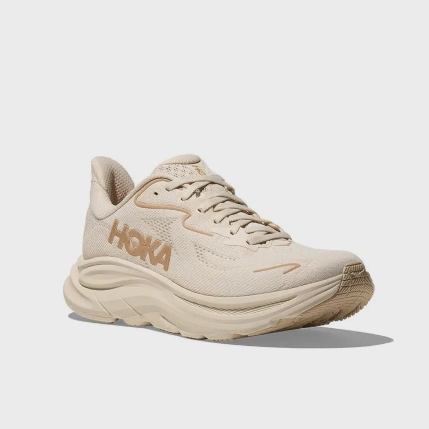 Tênis Feminino Hoka Clifton 10 - Foto 3