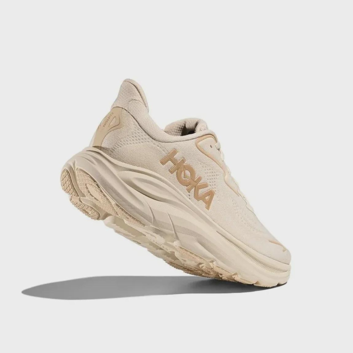 Tênis Feminino Hoka Clifton 10 - Foto 4