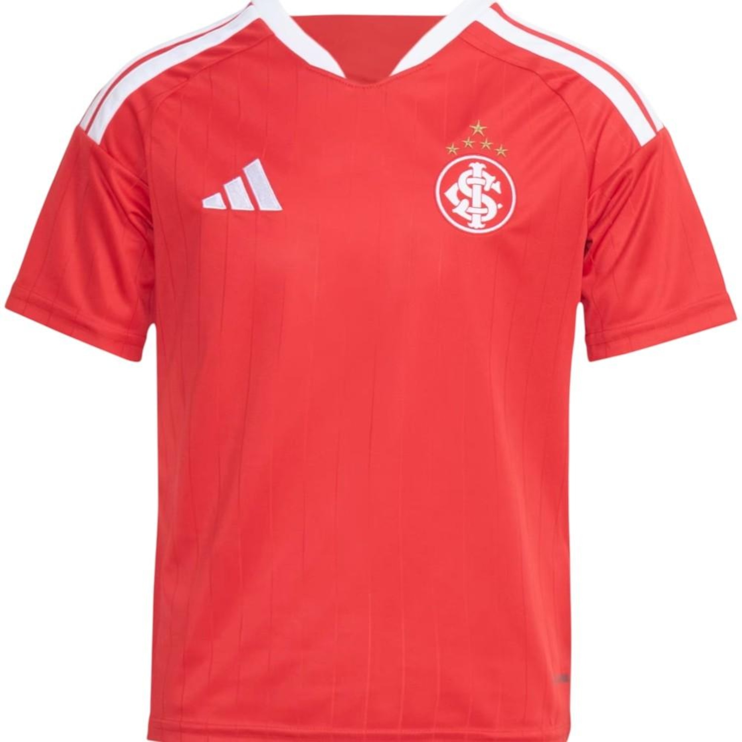Camisa Do Internacional adidas Infantil - Foto 1
