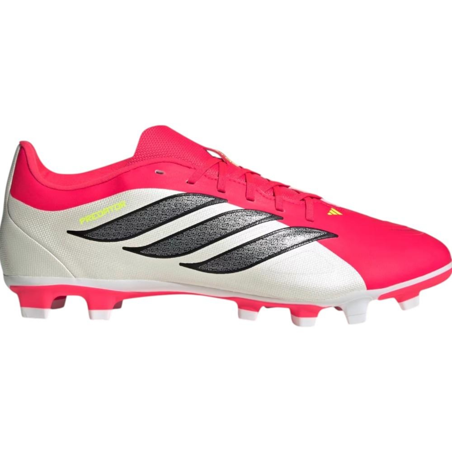Chuteira De Campo adidas Predator Club Adulta - Foto 1