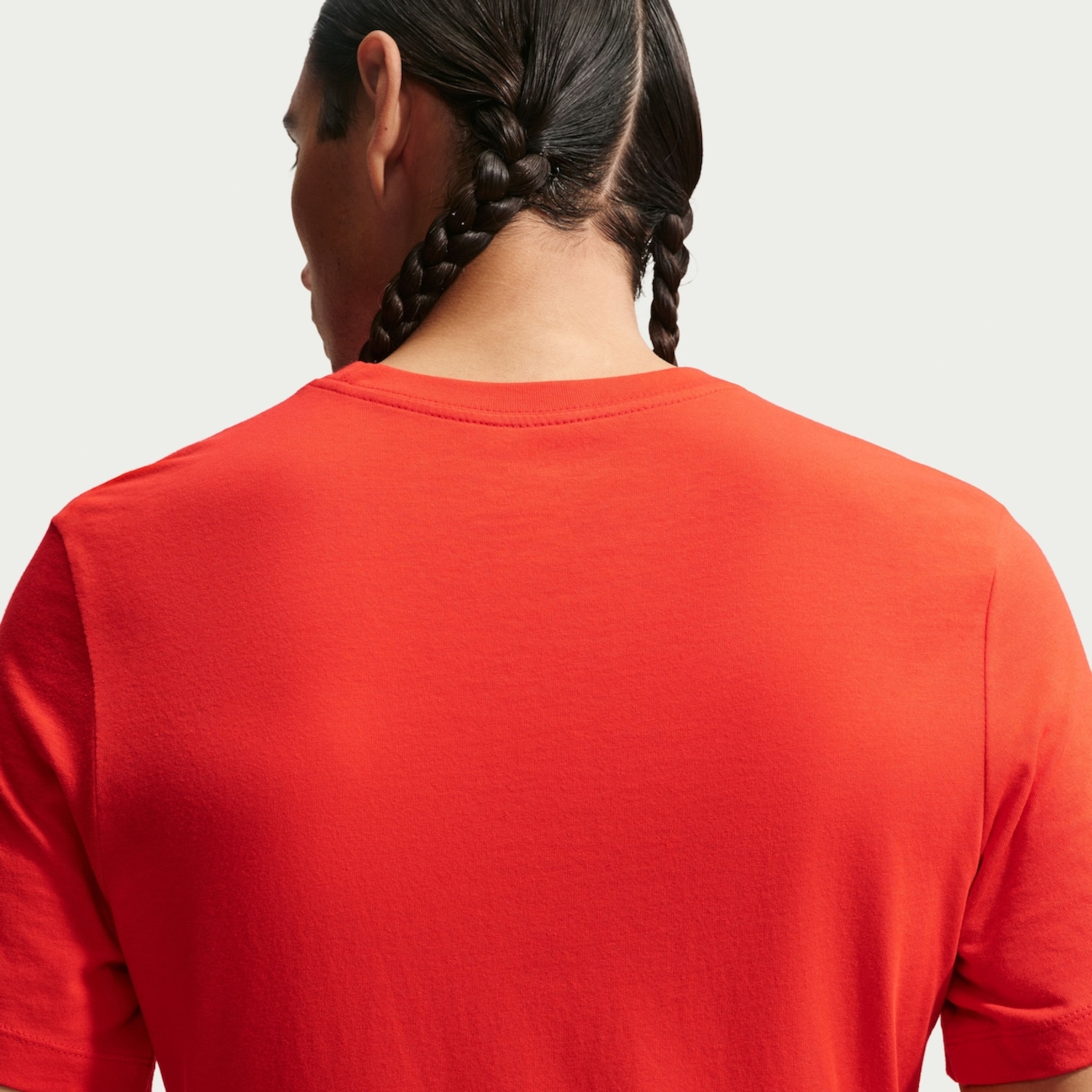 Camiseta da Inglaterra Nike Crest Masculina - Foto 4