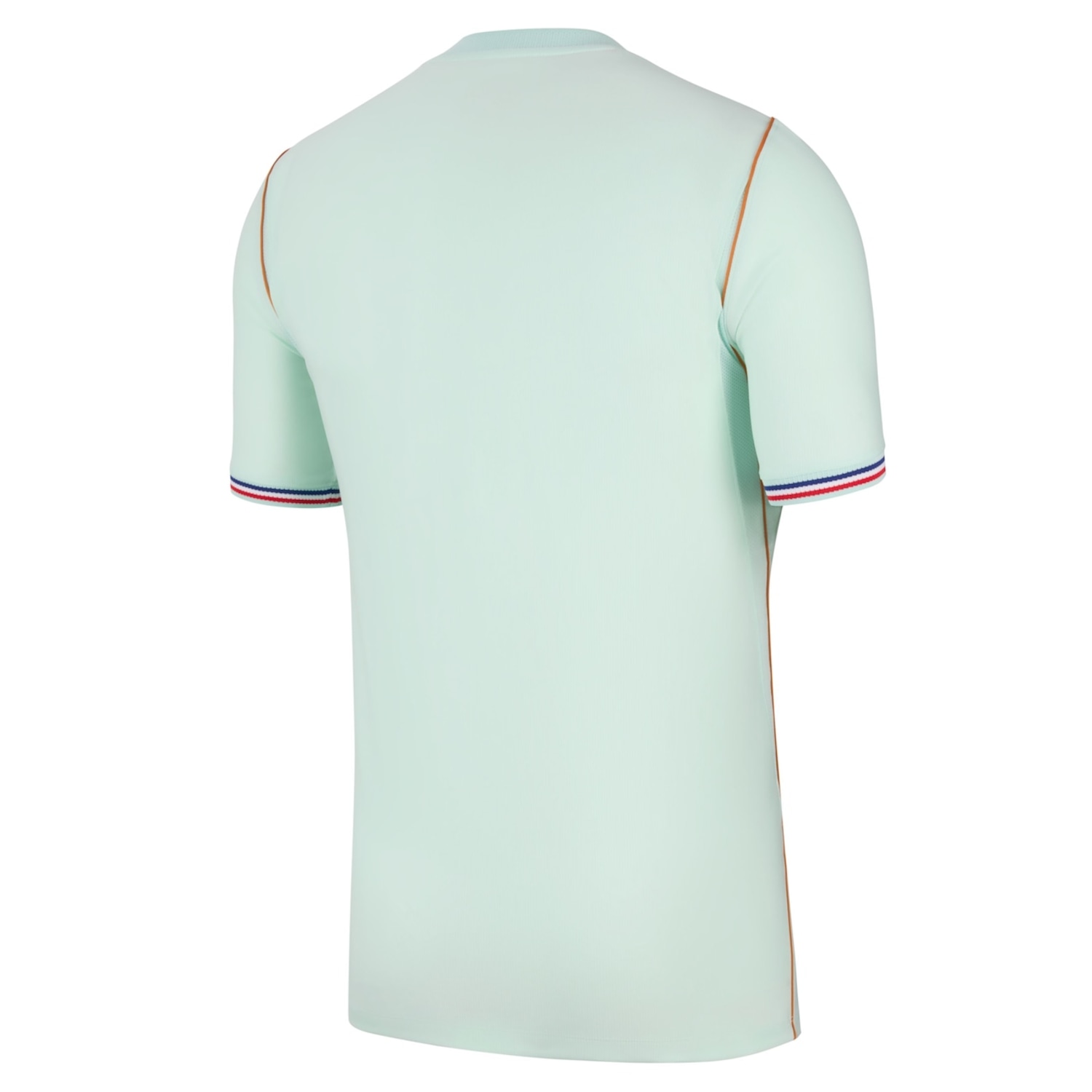 Camisa França II 26/27 Torcedor Pro Nike Masculina - Foto 3