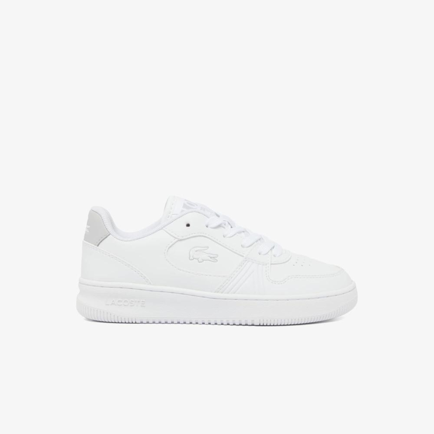 Tênis Lacoste L001 SET Infantil - Foto 1