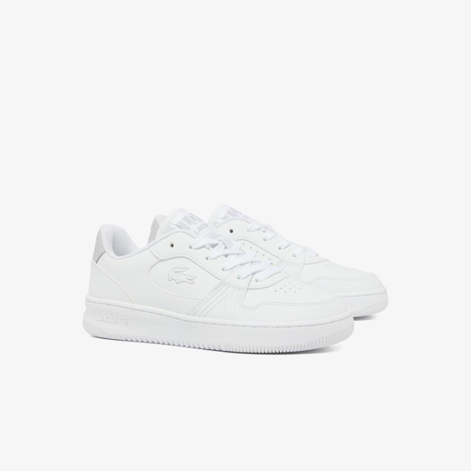 Tênis Lacoste L001 SET Infantil - Foto 2