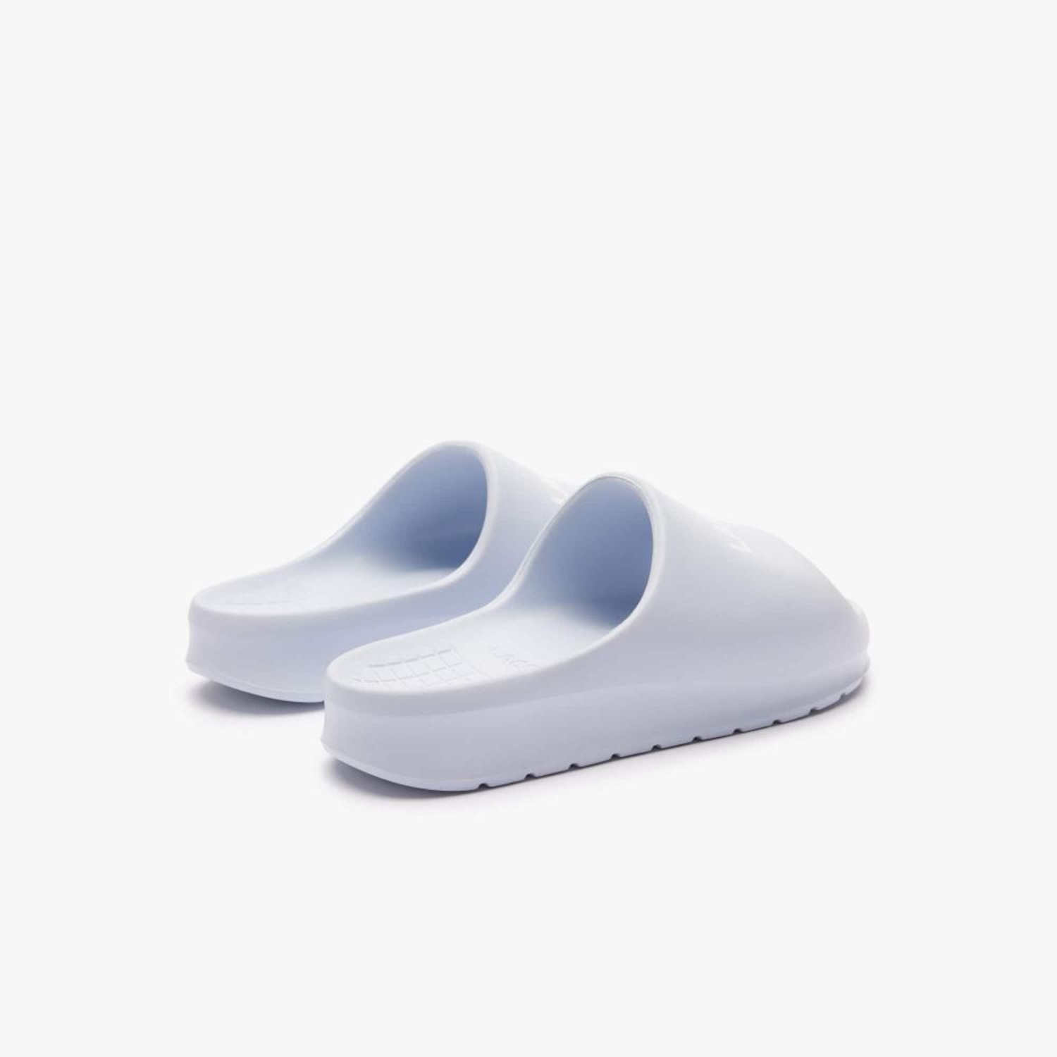 Slide Serve Slide 2.0 Lacoste Feminino - Foto 2