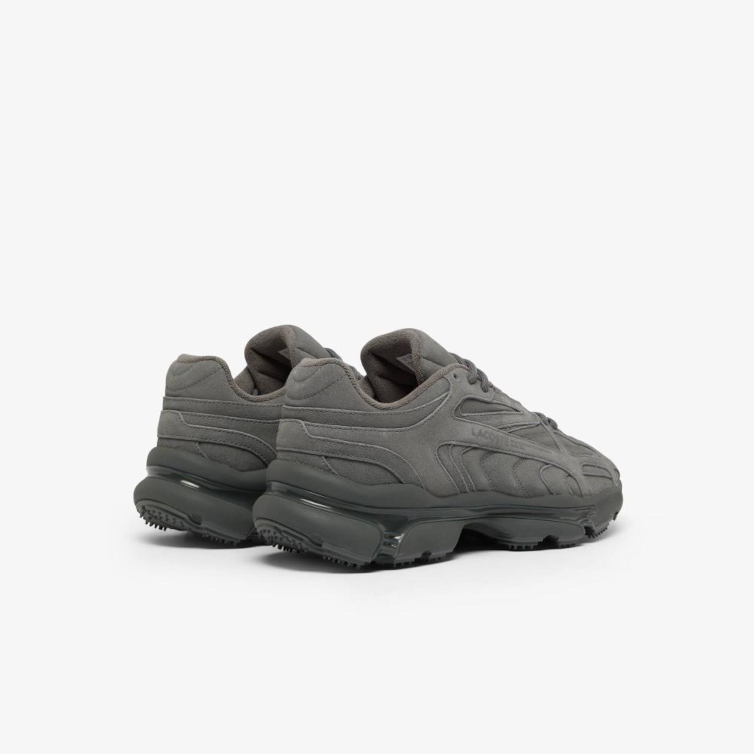 Tênis L003 2K24 Suede Masculino - Foto 3