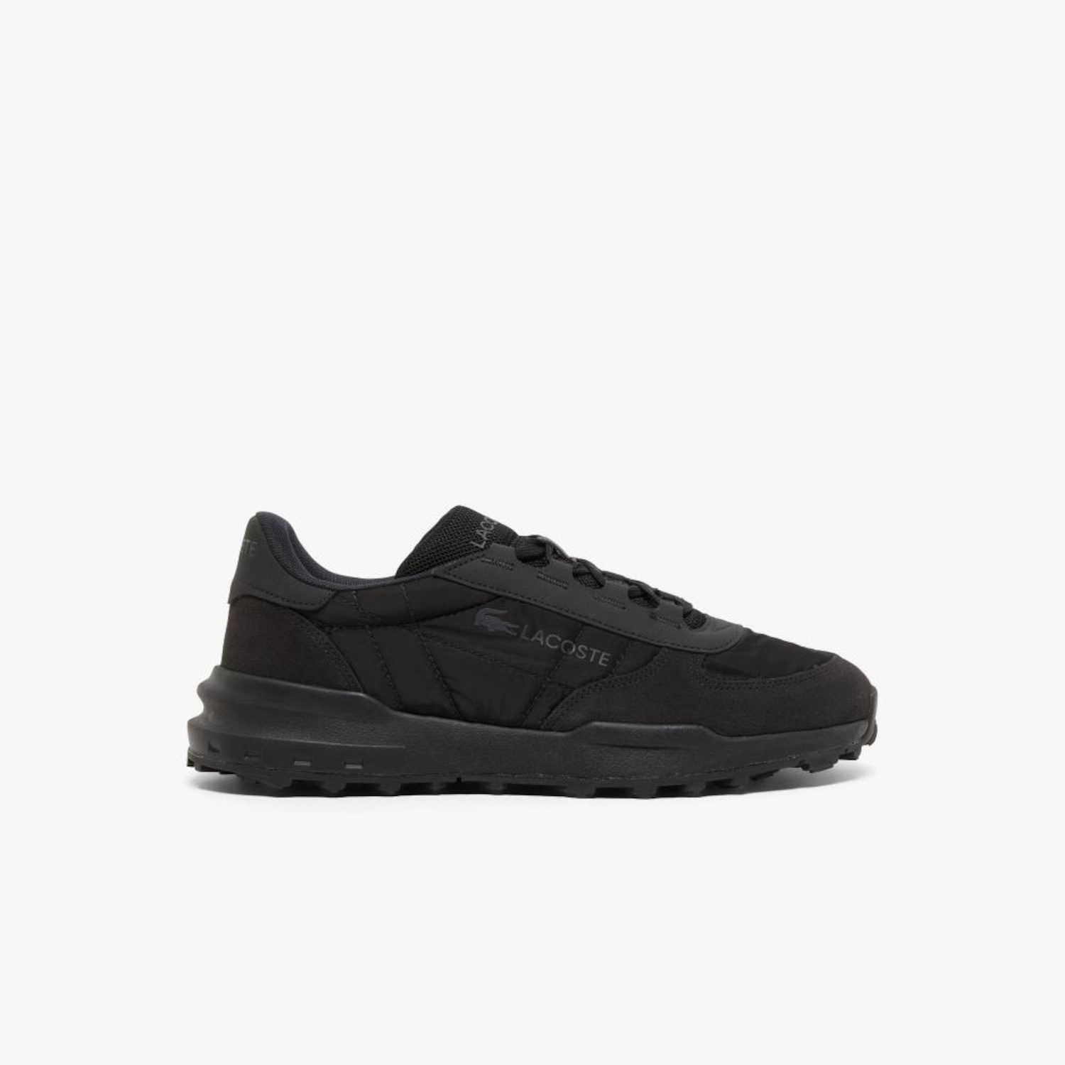 Tênis Elite Active Evo Lacoste Masculino - Foto 1