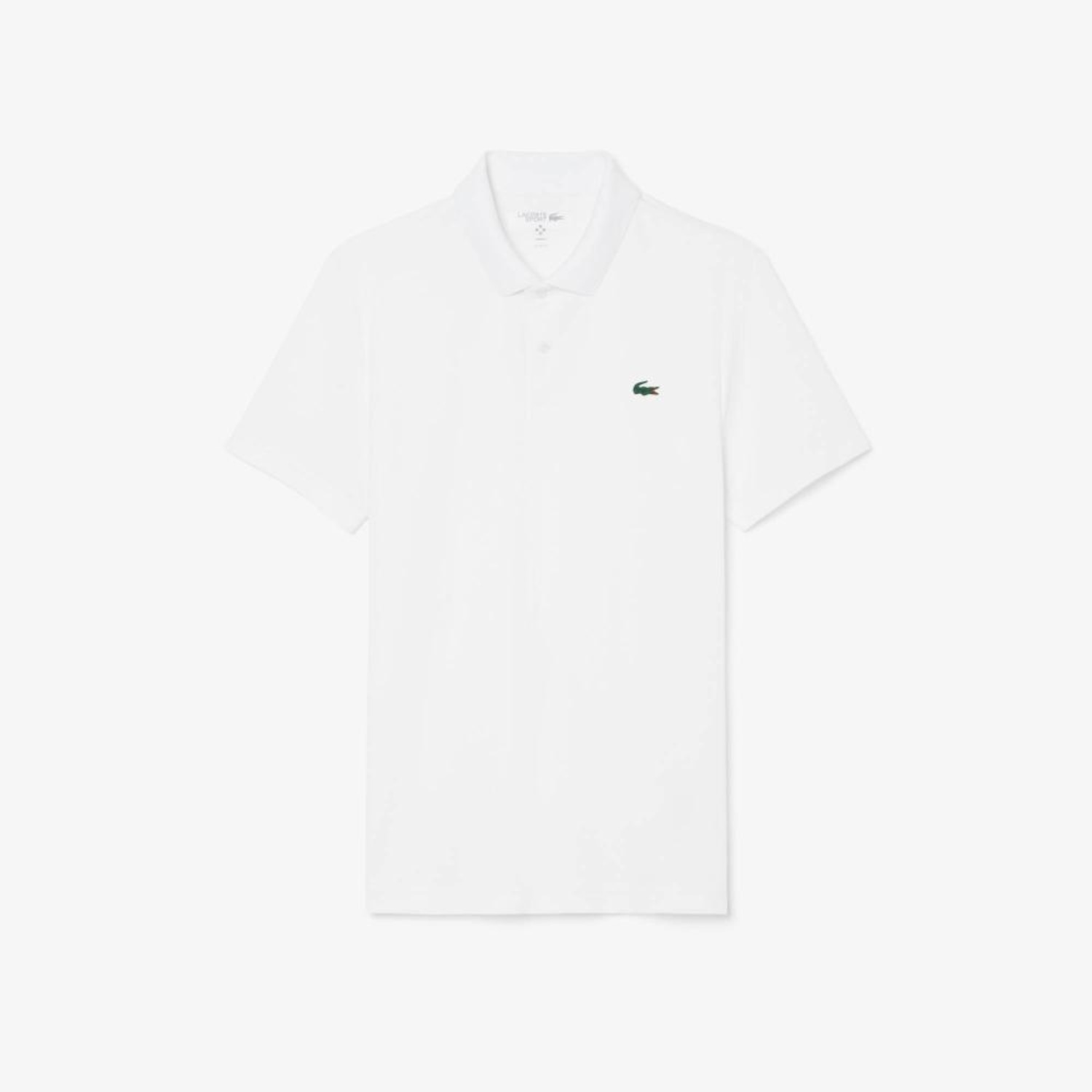 Camiseta Polo Lacoste Tennis x Daniil Medvedev Masculina - Foto 3
