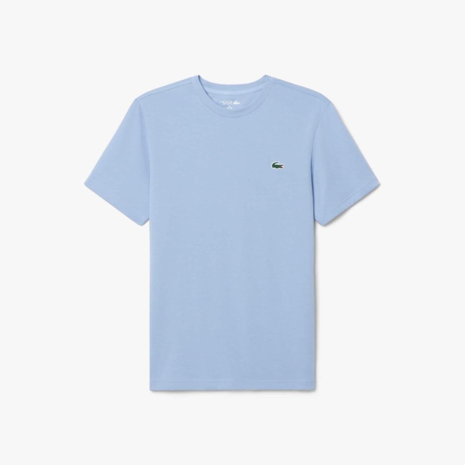 Camiseta de tênis Daniil Medvedev x Lacoste Lacoste Masculina - Foto 3