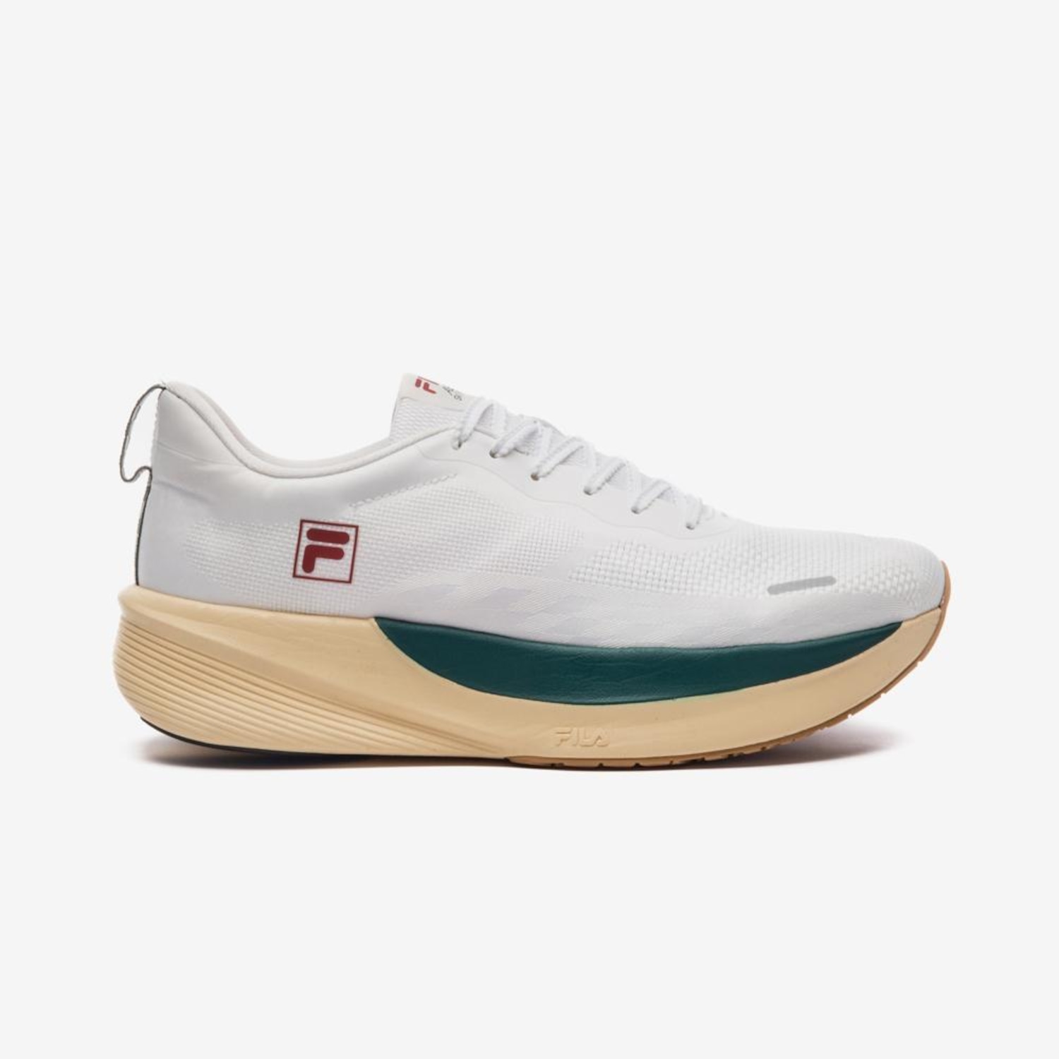 Tênis de Corrida Masculino Fila Aero Skyfoam - Foto 1