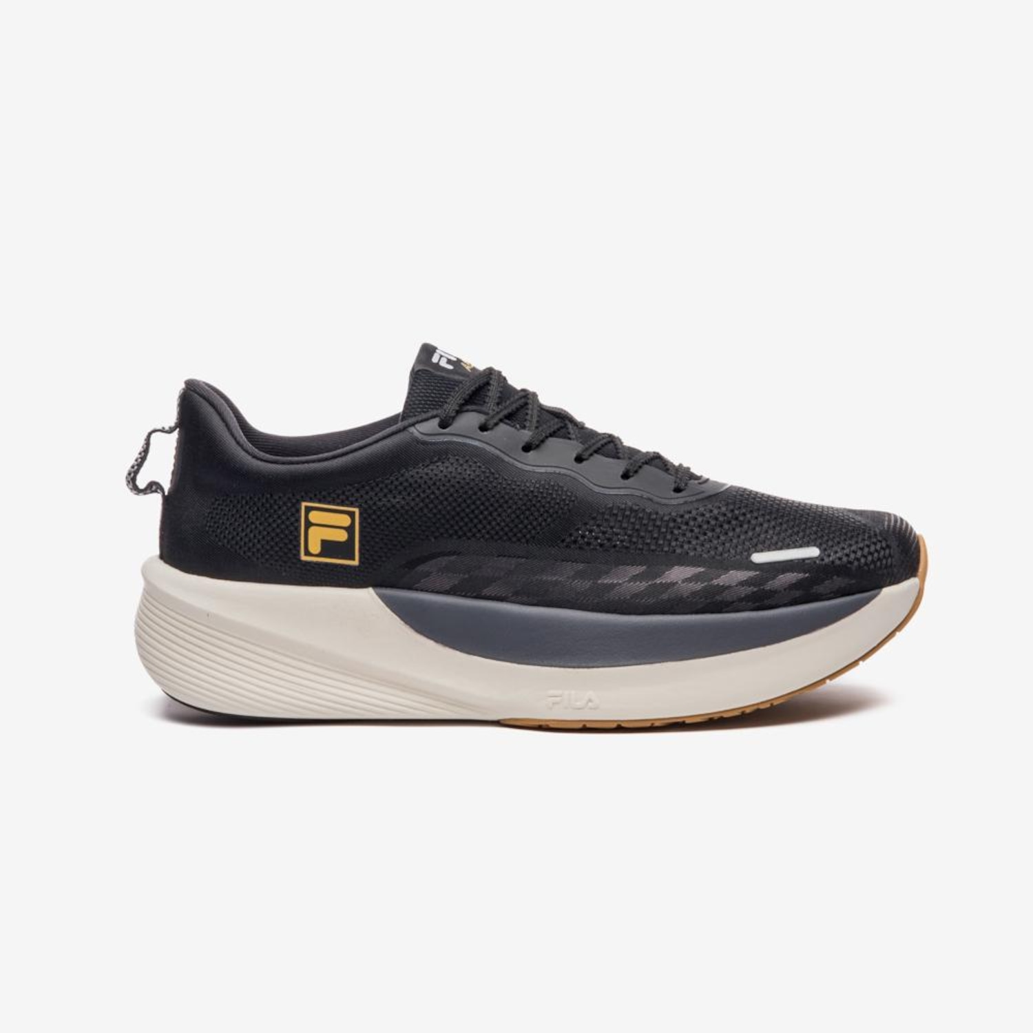 Tênis de Corrida Masculino Fila Aero Skyfoam - Foto 1