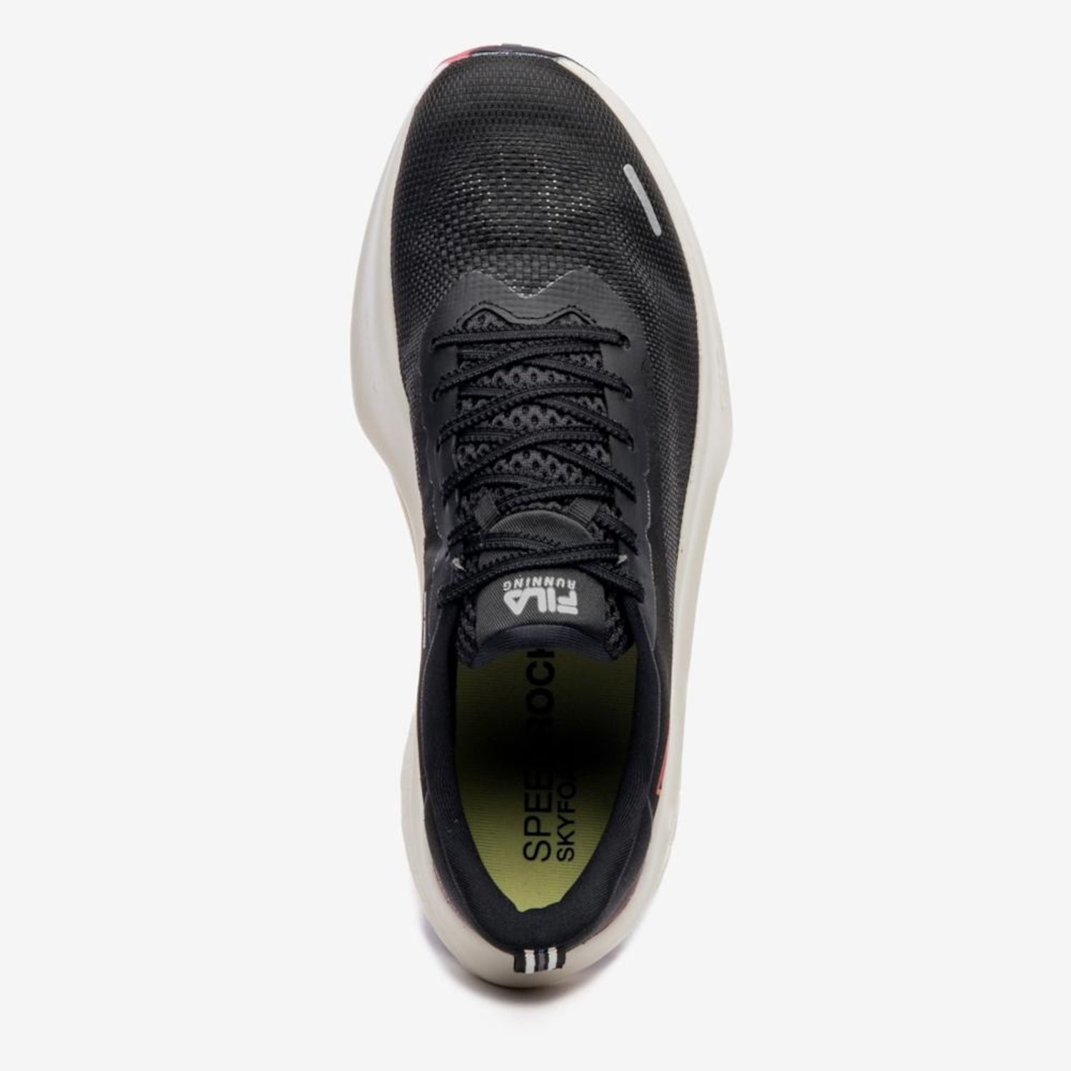 Tênis Fila Speedrocker Skyfoam Masculino - Foto 4