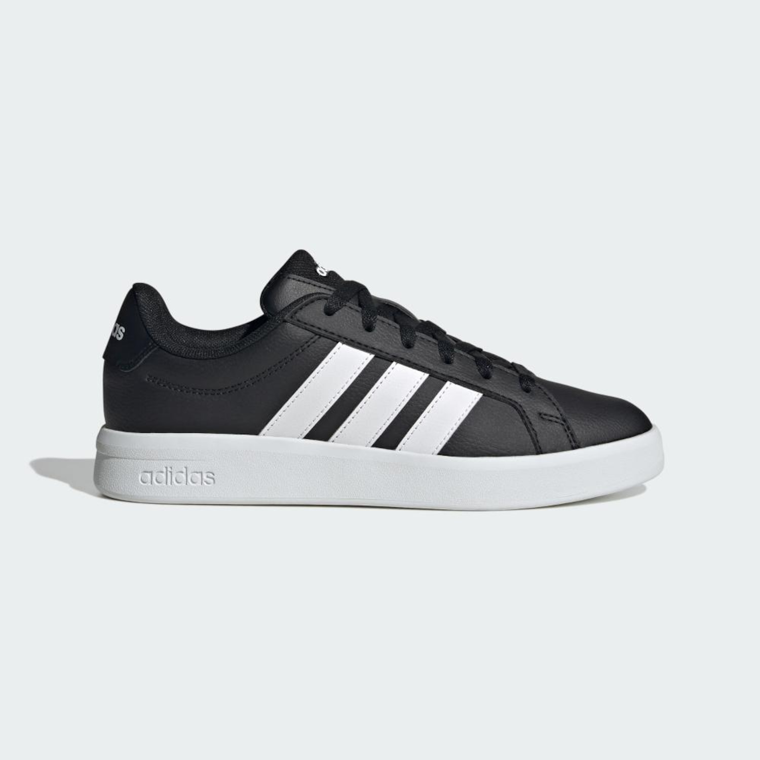 Tênis Feminino Adidas Grand Court Base 3.0 - Foto 1