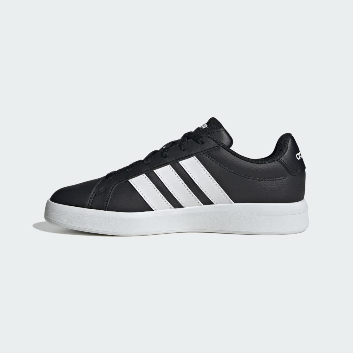 Tênis Feminino Adidas Grand Court Base 3.0 - Foto 2