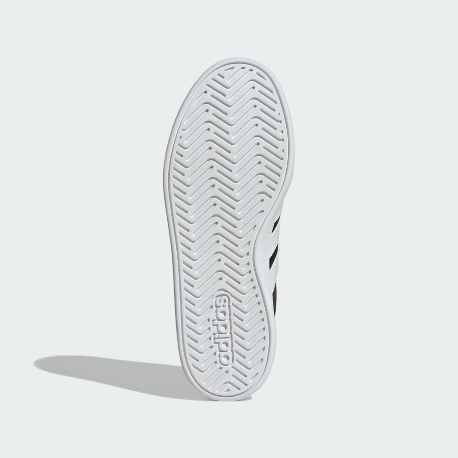Tênis Feminino Adidas Grand Court Base 3.0 - Foto 4