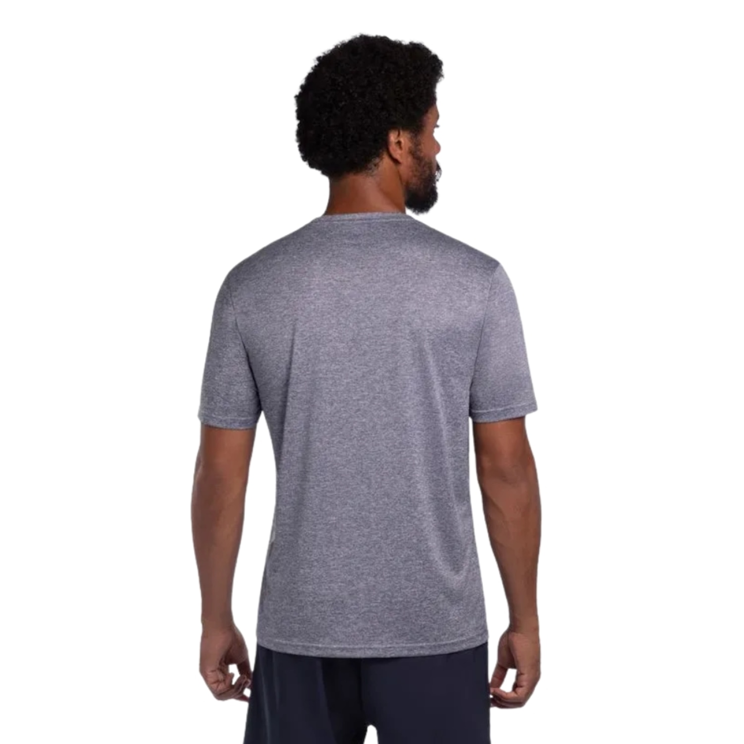 Camiseta Mizuno Spark 2 - Masculina - Foto 3