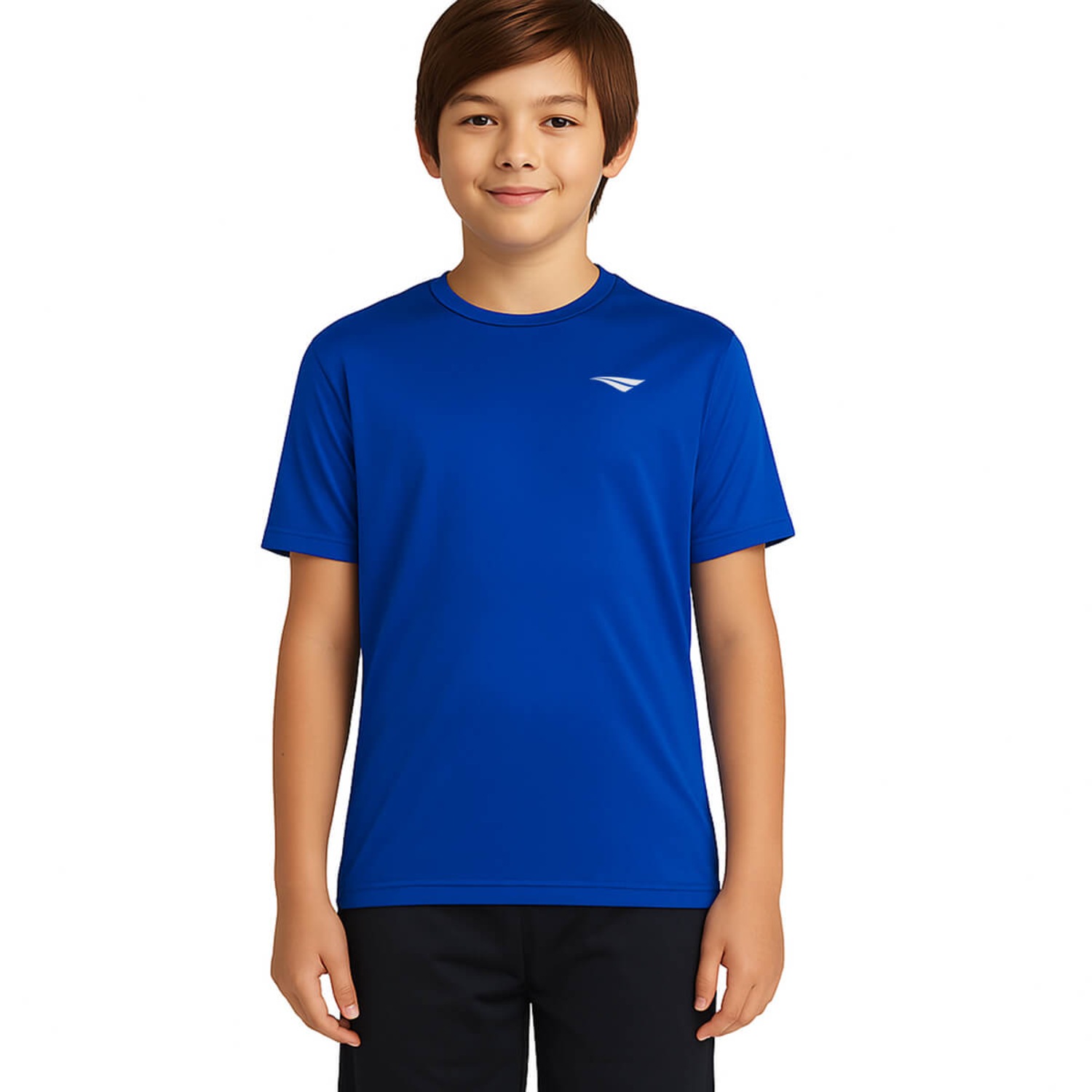 Camiseta Esportiva Infantil X 604 Penalty - Foto 2