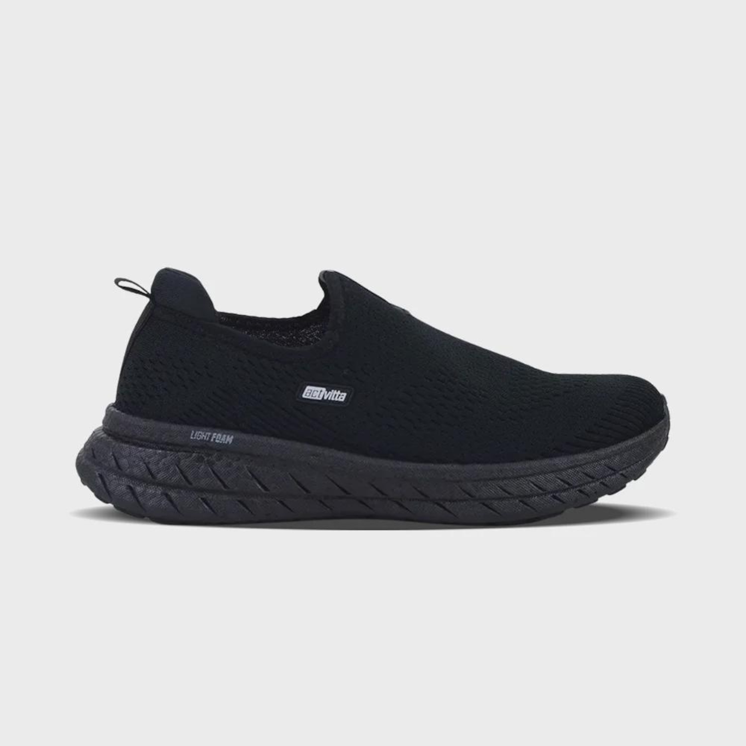 Tenis Actvitta Gaspea Loc - Masculino - Foto 1