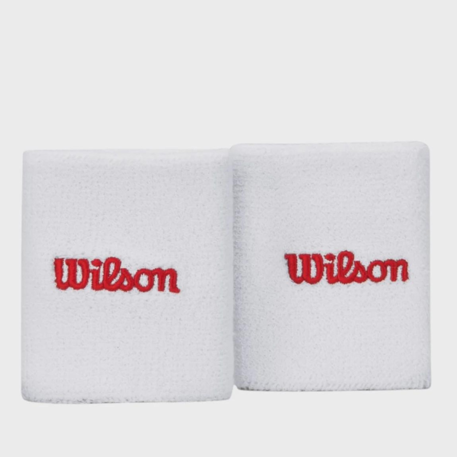 Munhequeira Wilson Tennis Wristband - Foto 1