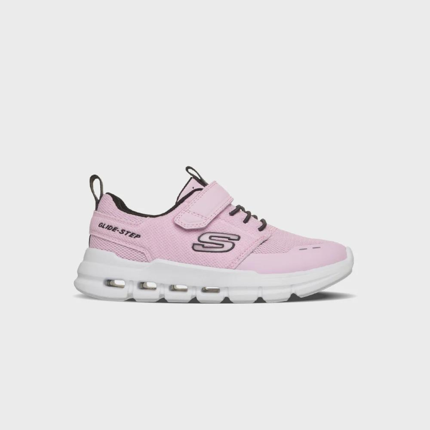 Tênis Skechers Glide Step Flow Infantil - Foto 1