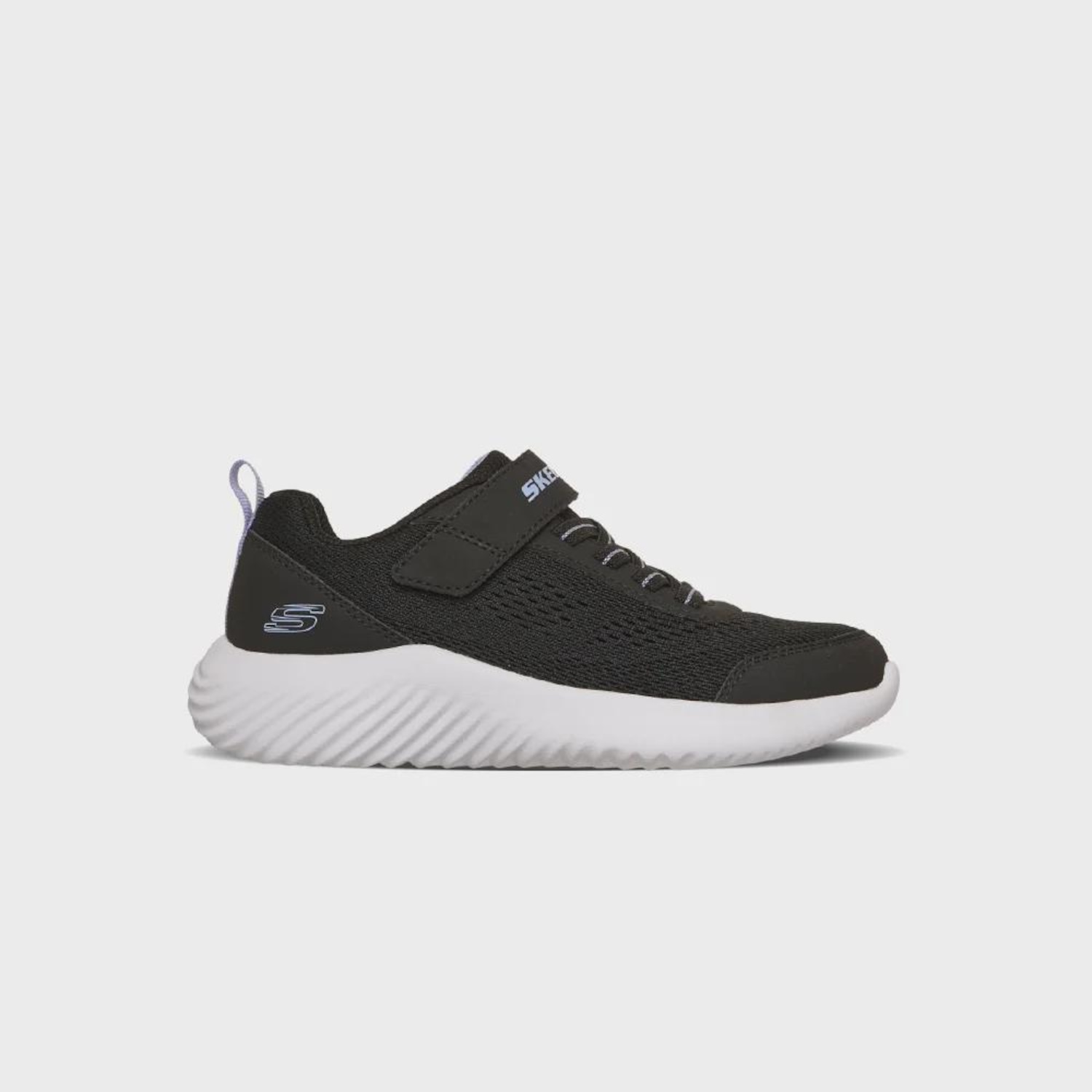 Tênis Skechers Bounder Free And Easy Infantil - Foto 1