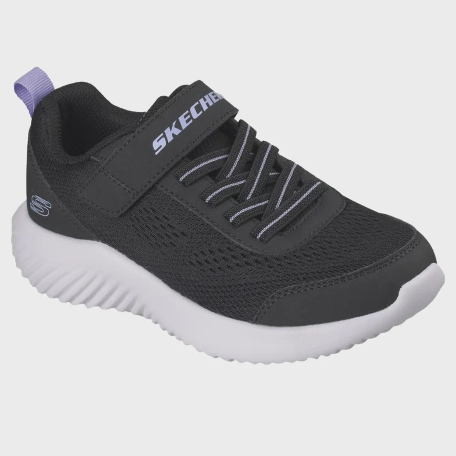 Tênis Skechers Bounder Free And Easy Infantil - Foto 2