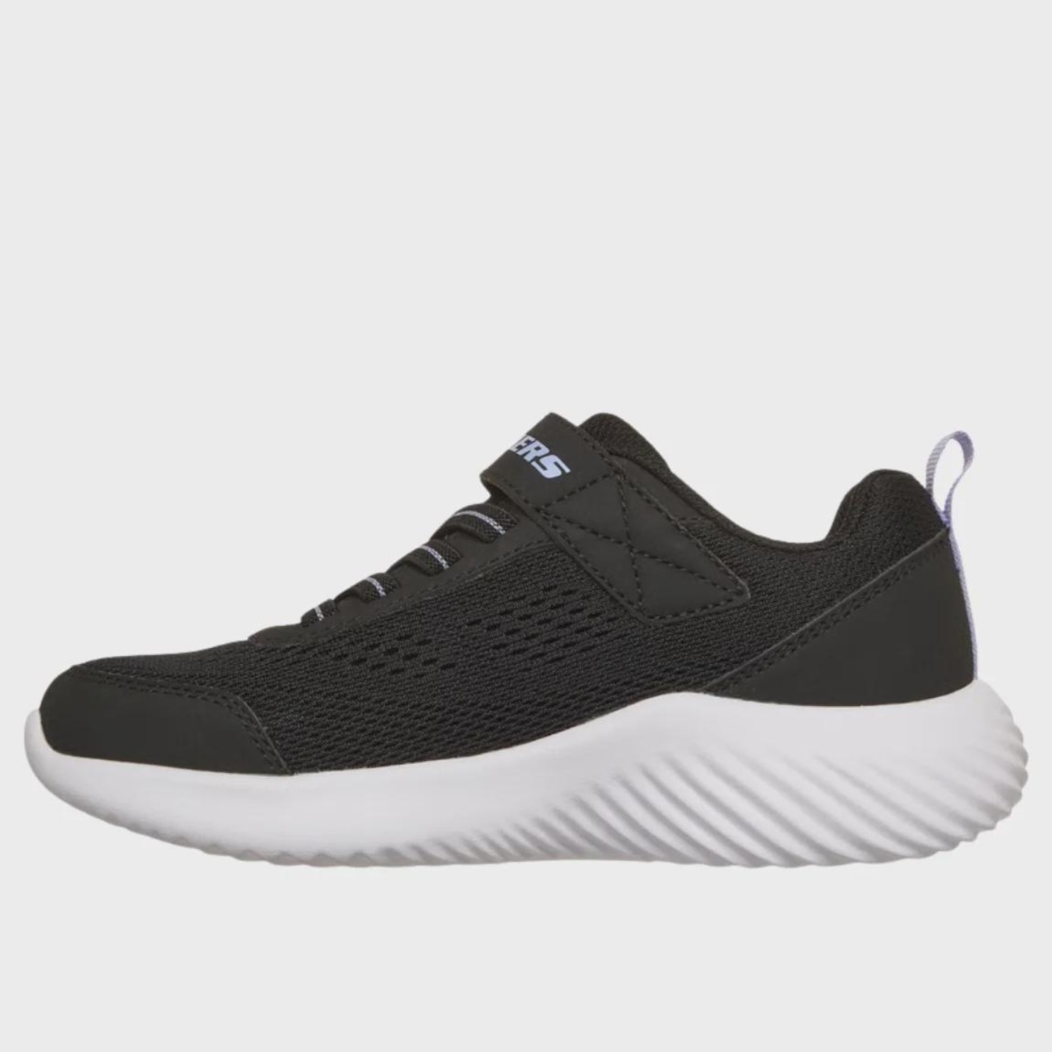 Tênis Skechers Bounder Free And Easy Infantil - Foto 3