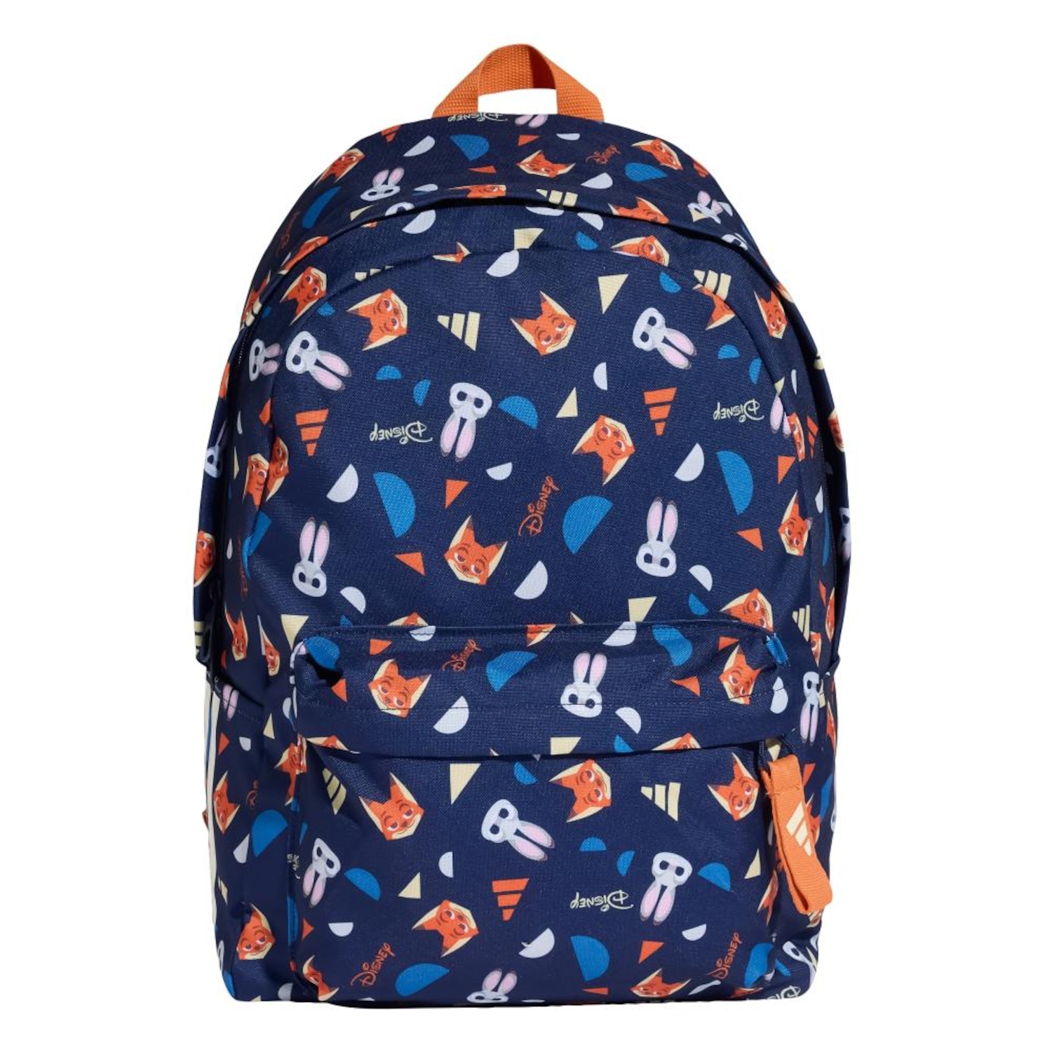Mochila Infantil Adidas Disney - Foto 1