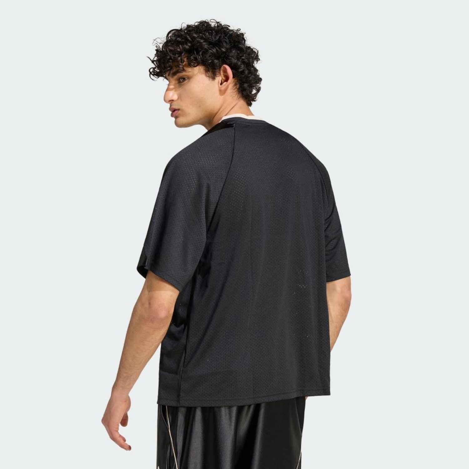 Camiseta adidas Sta Seas Tee Masculina - Foto 3