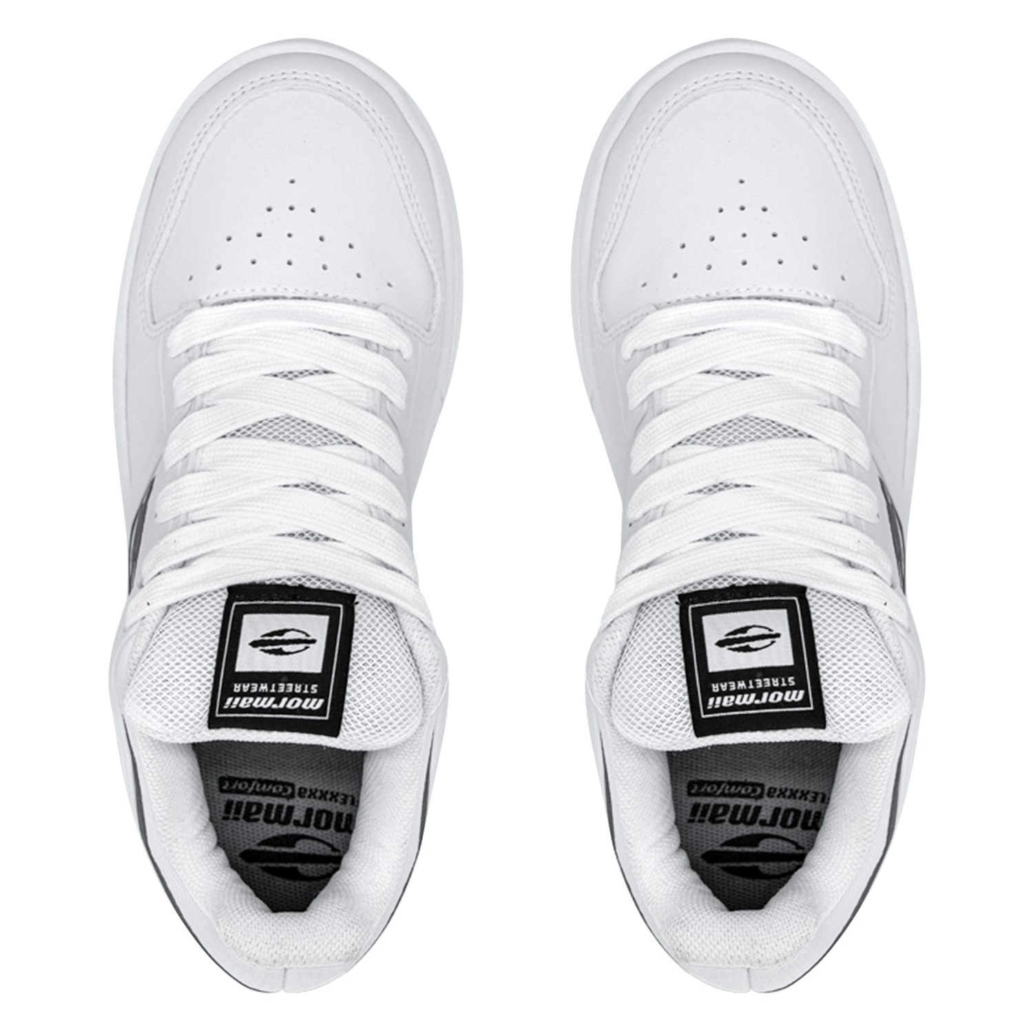 Tênis Feminino Mormaii Urban Joaca - Foto 3