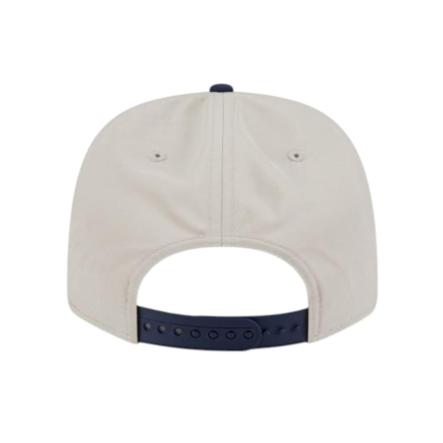 Boné Masculino New Era 970ss Sandy Sea Chicago Bulls Aba Curva - Foto 3
