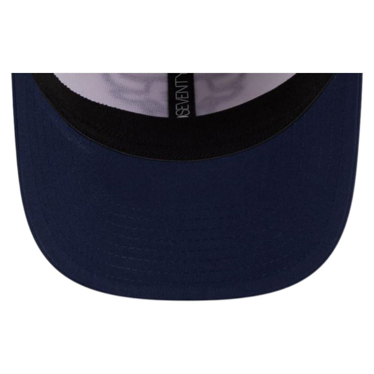 Boné Masculino New Era 970ss Sandy Sea Chicago Bulls Aba Curva - Foto 4